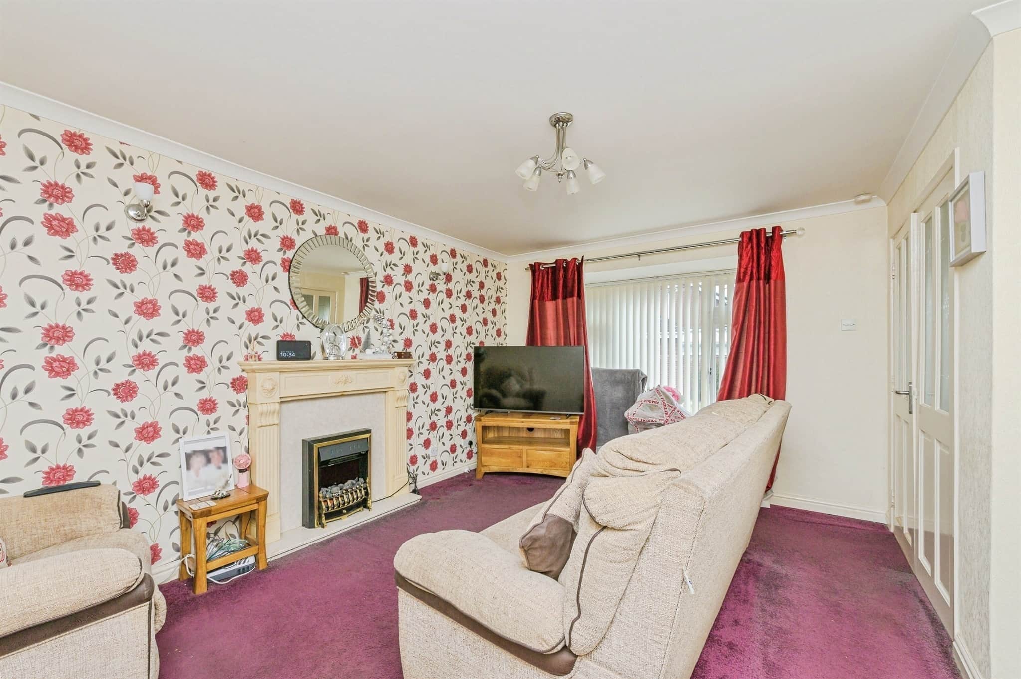 Property at Beech Close, Kingsbury, Tamworth