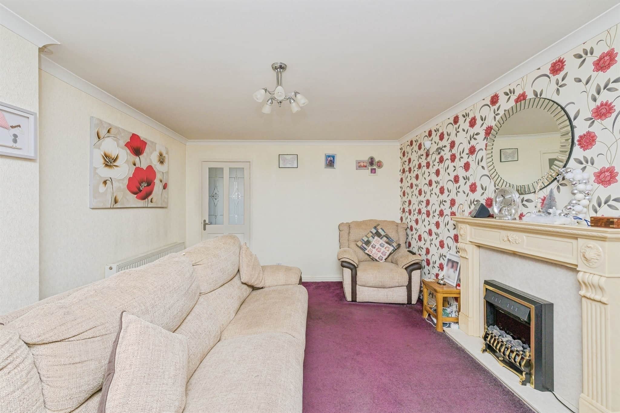 Property at Beech Close, Kingsbury, Tamworth
