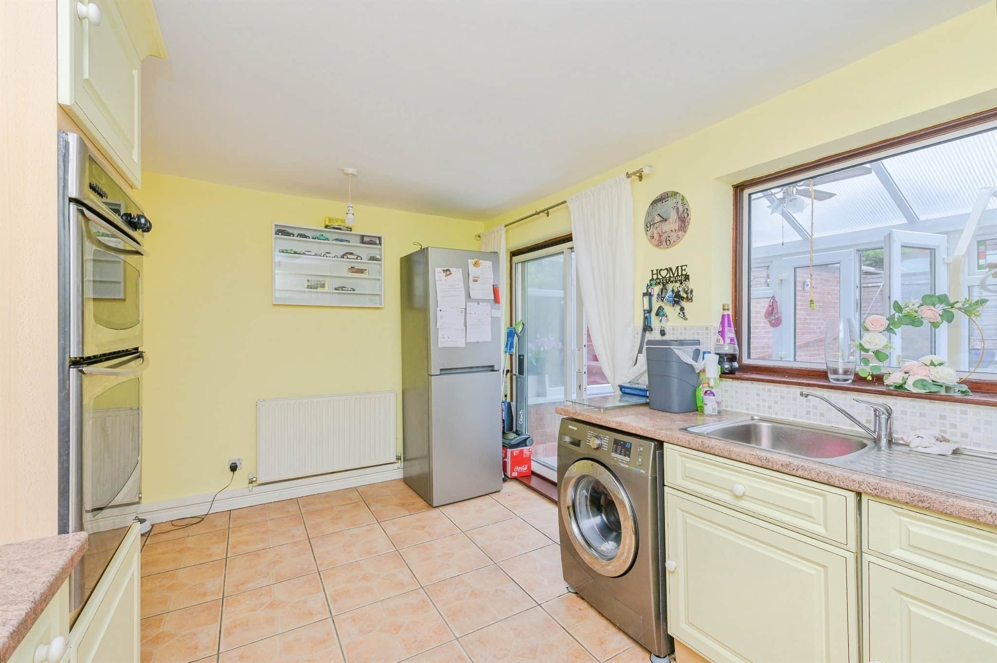 Property at Beech Close, Kingsbury, Tamworth