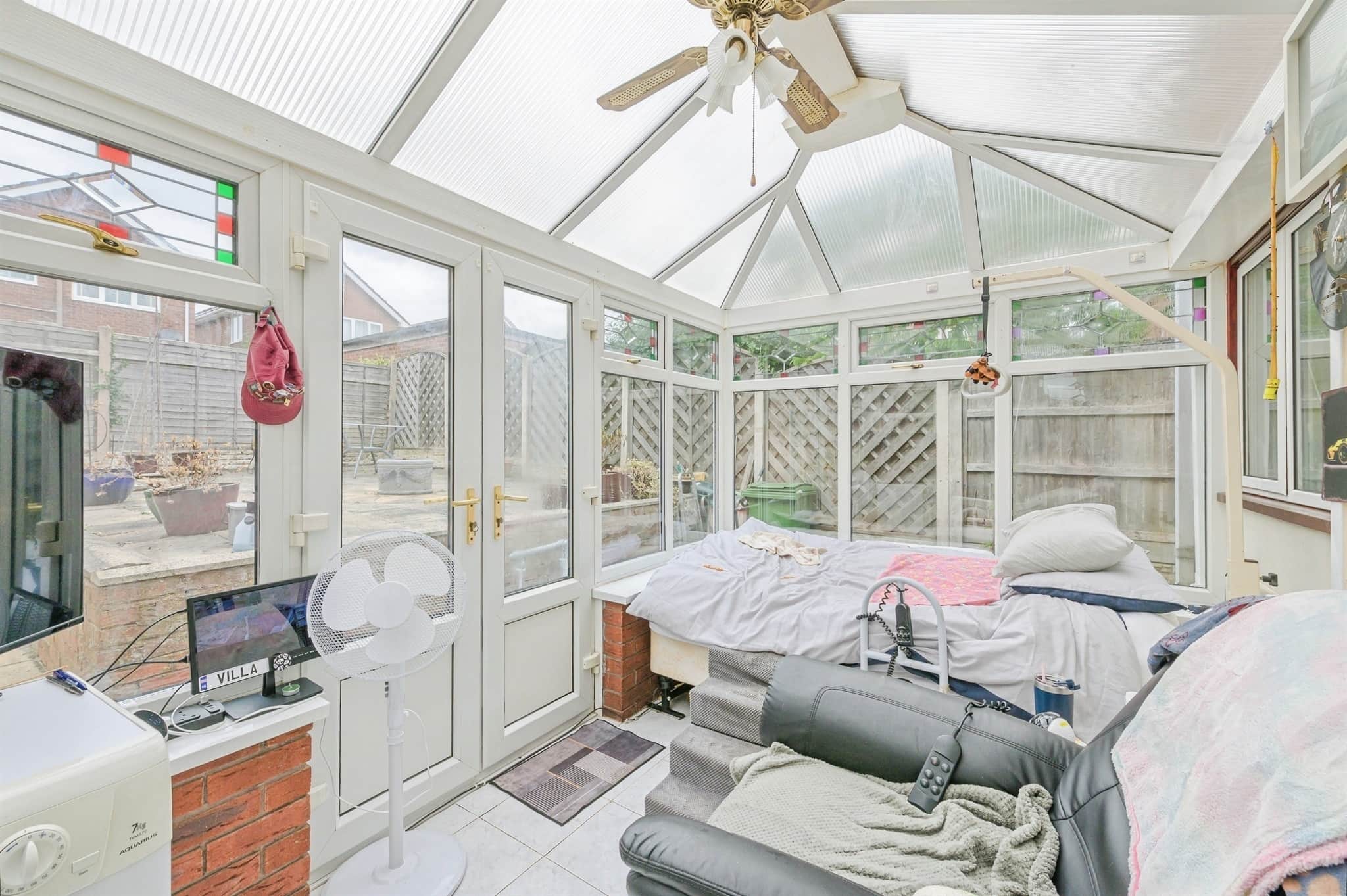 Property at Beech Close, Kingsbury, Tamworth