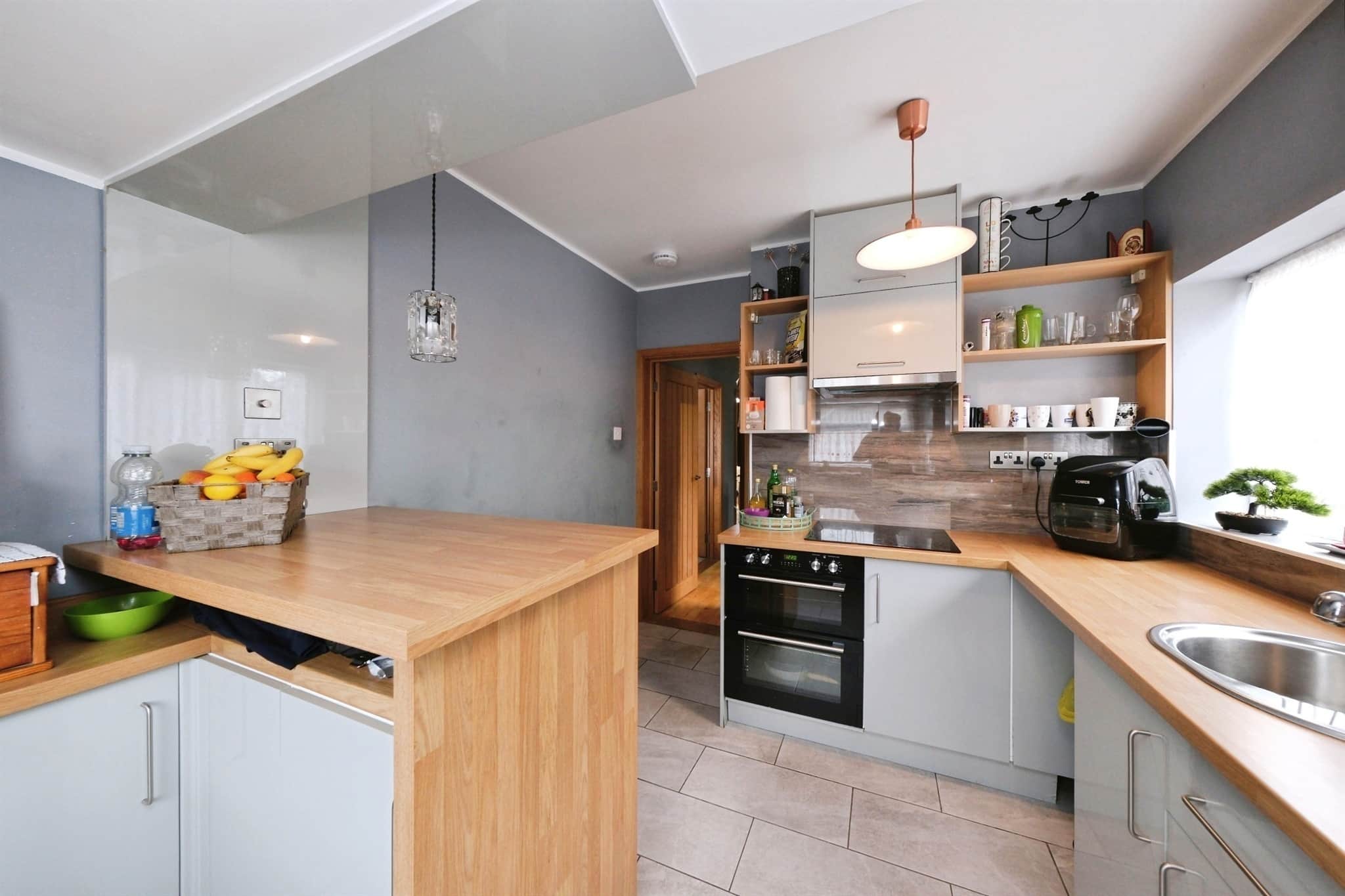 Property at Browning Street, Derby