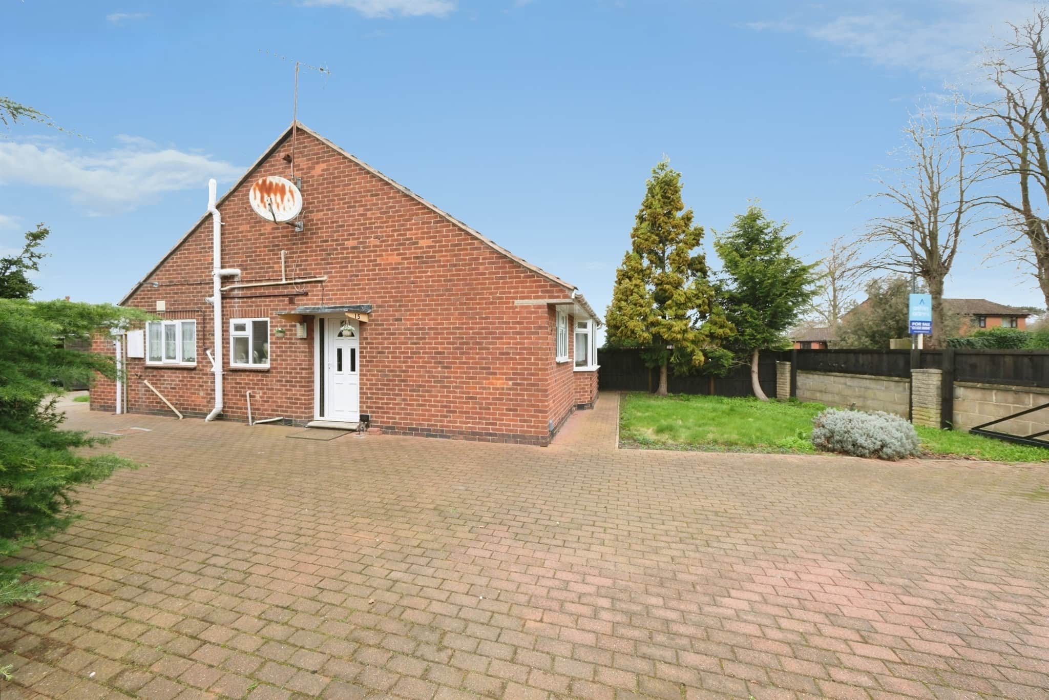 Property at Browning Street, Derby