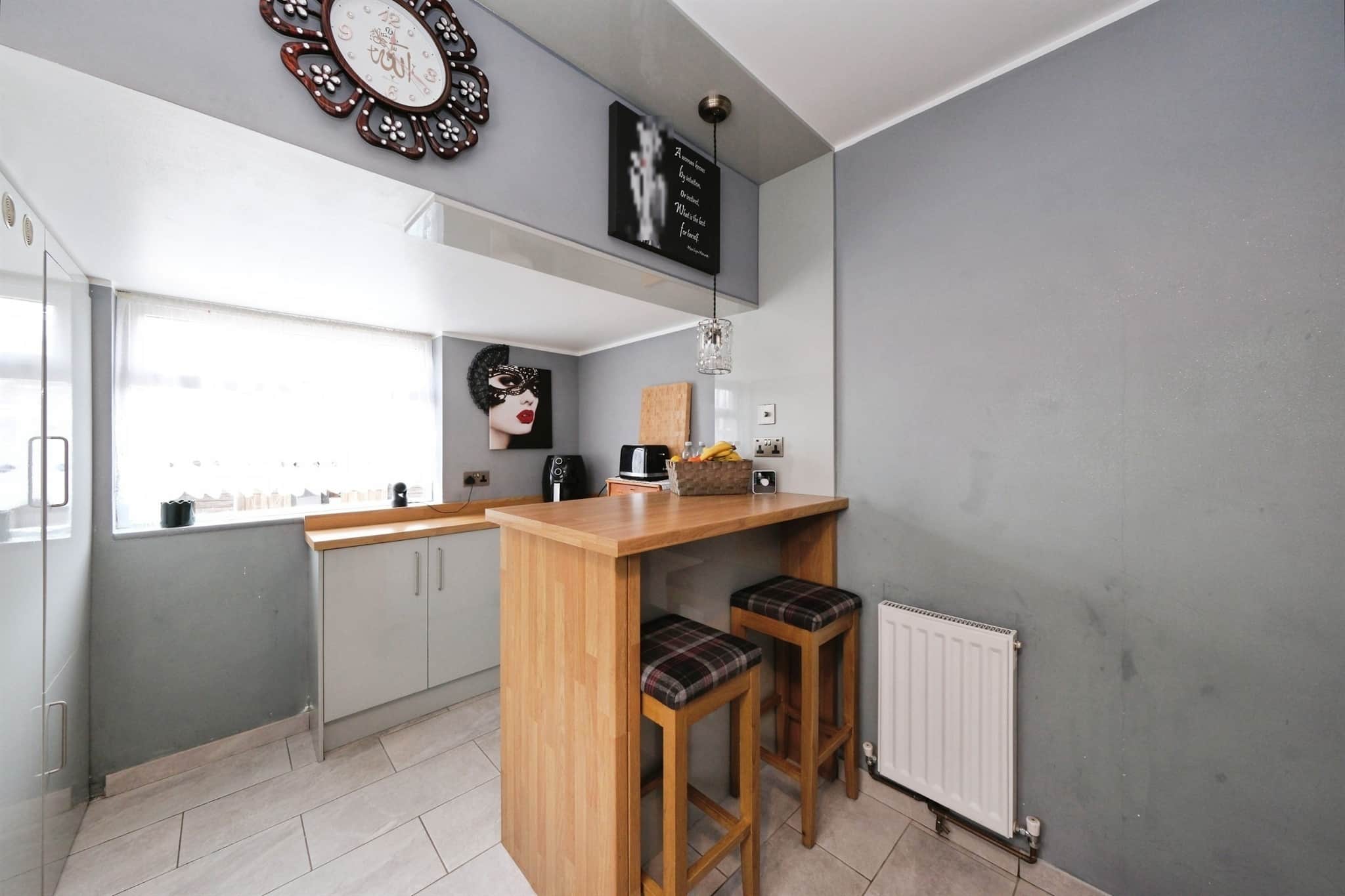 Property at Browning Street, Derby