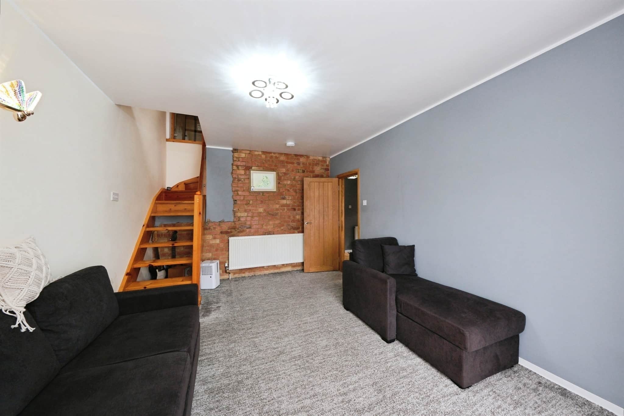 Property at Browning Street, Derby