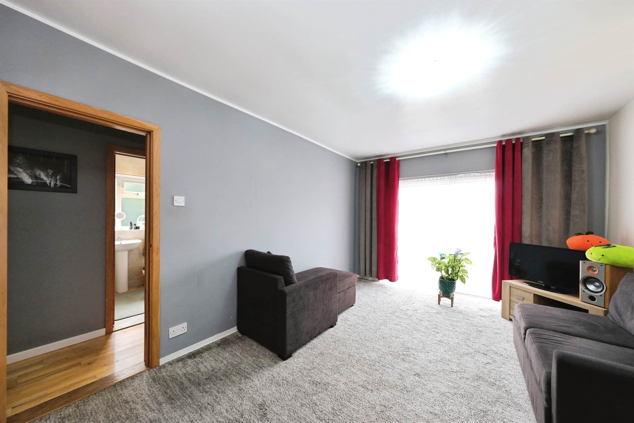 Property at Browning Street, Derby