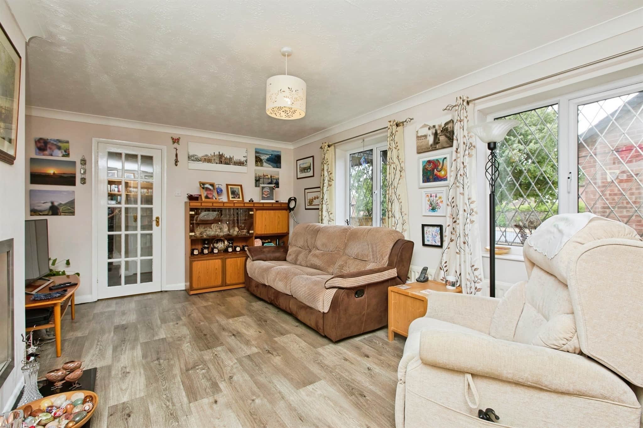 Property at Spindletree Drive, Oakwood, Derby