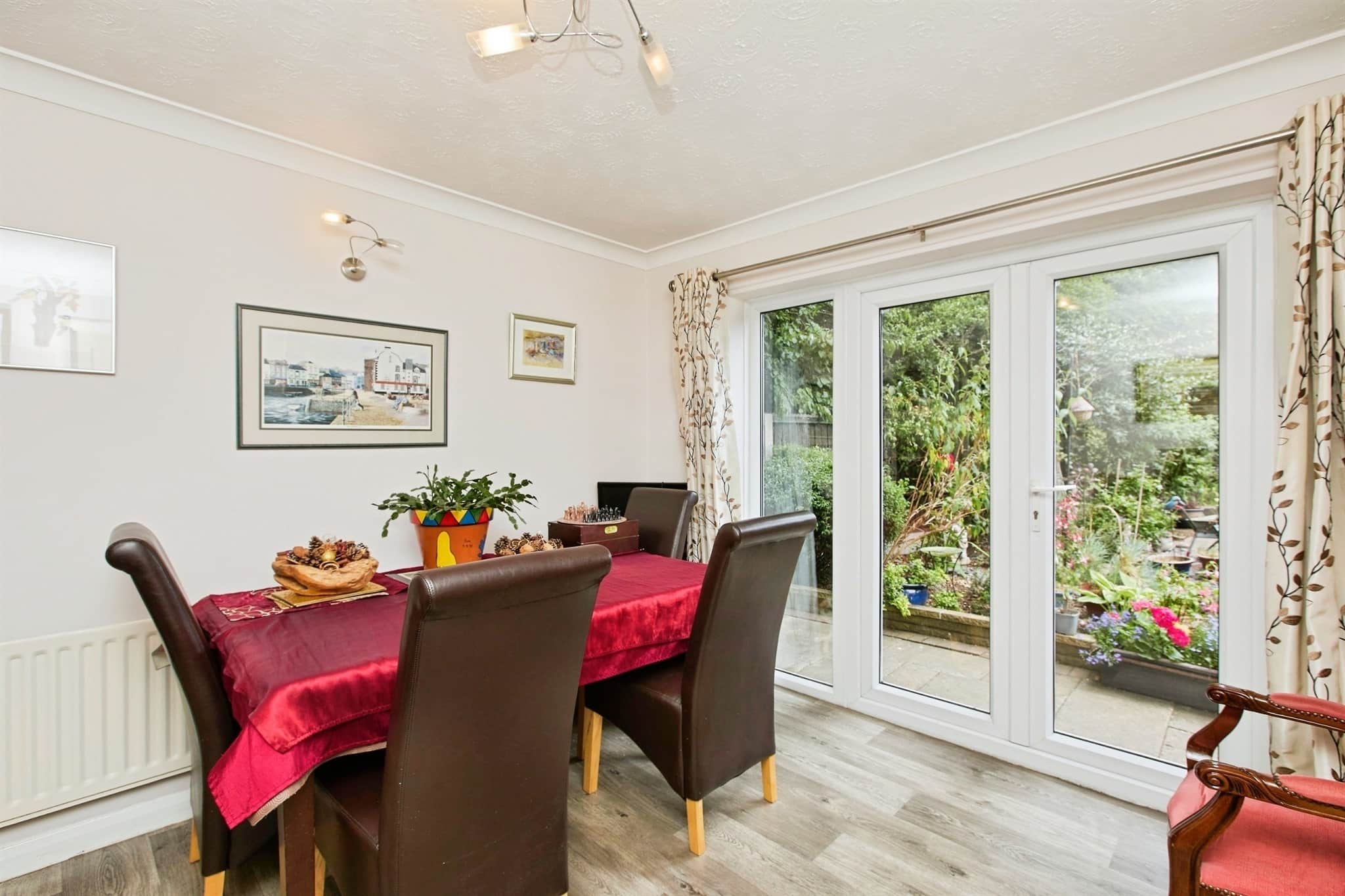 Property at Spindletree Drive, Oakwood, Derby