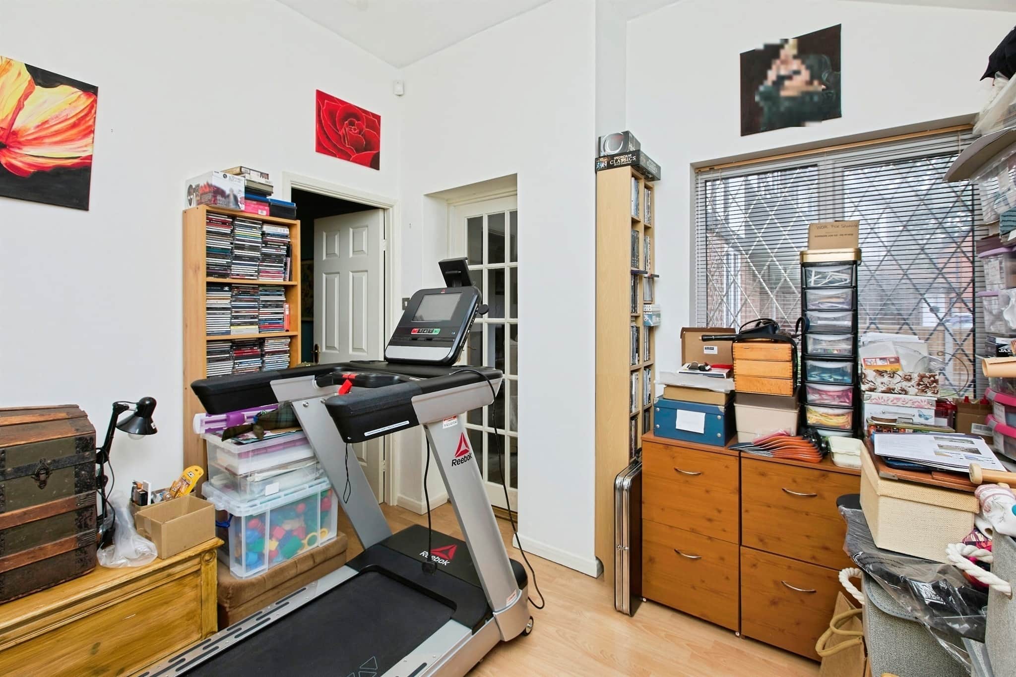 Property at Spindletree Drive, Oakwood, Derby
