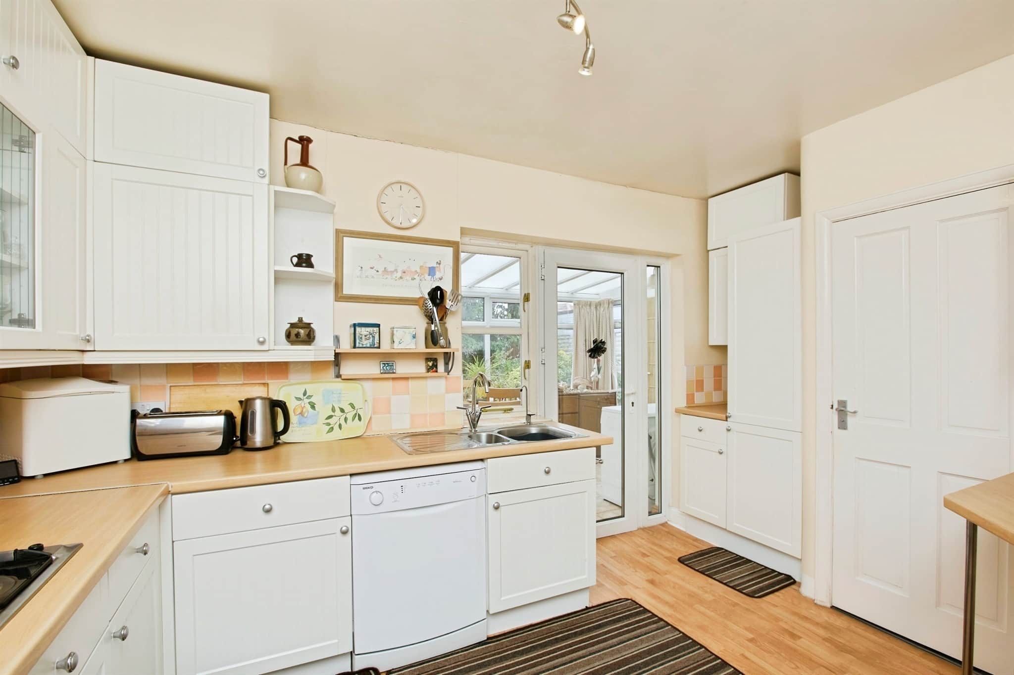 Property at Gilbert Street, Alvaston, Derby