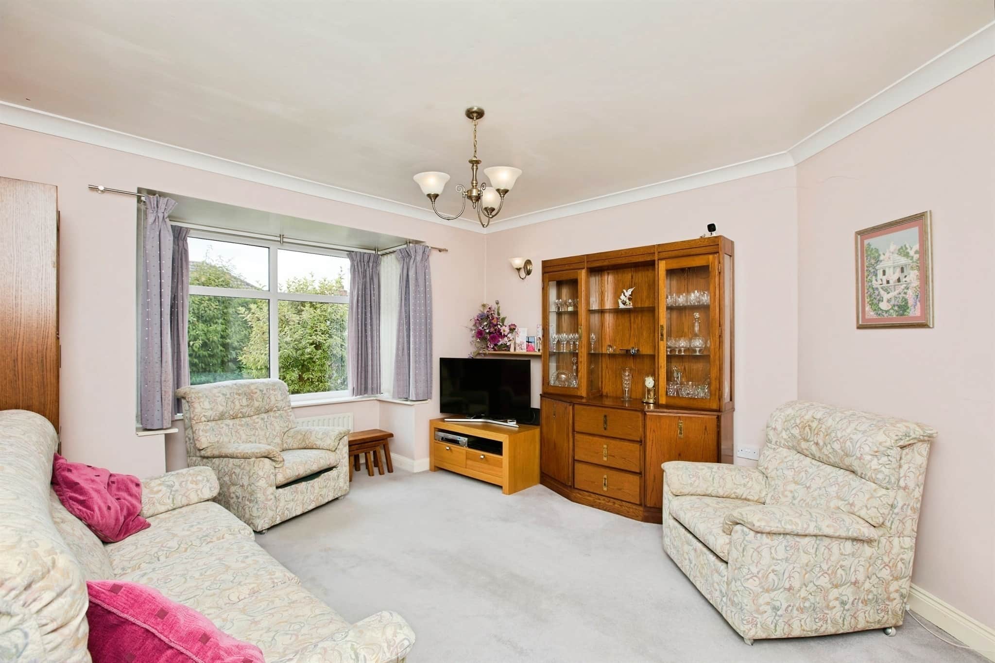 Property at Gilbert Street, Alvaston, Derby
