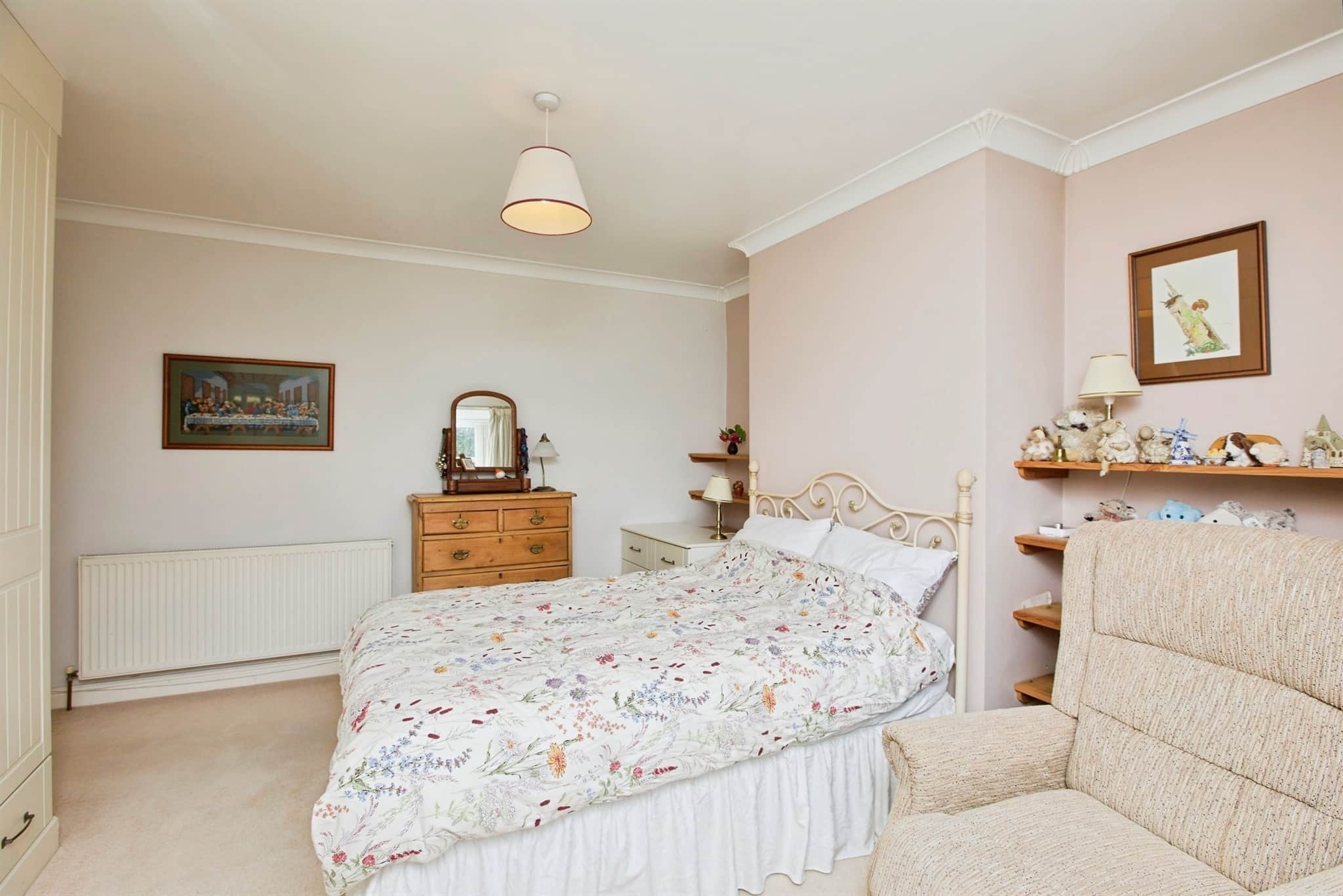 Property at Gilbert Street, Alvaston, Derby