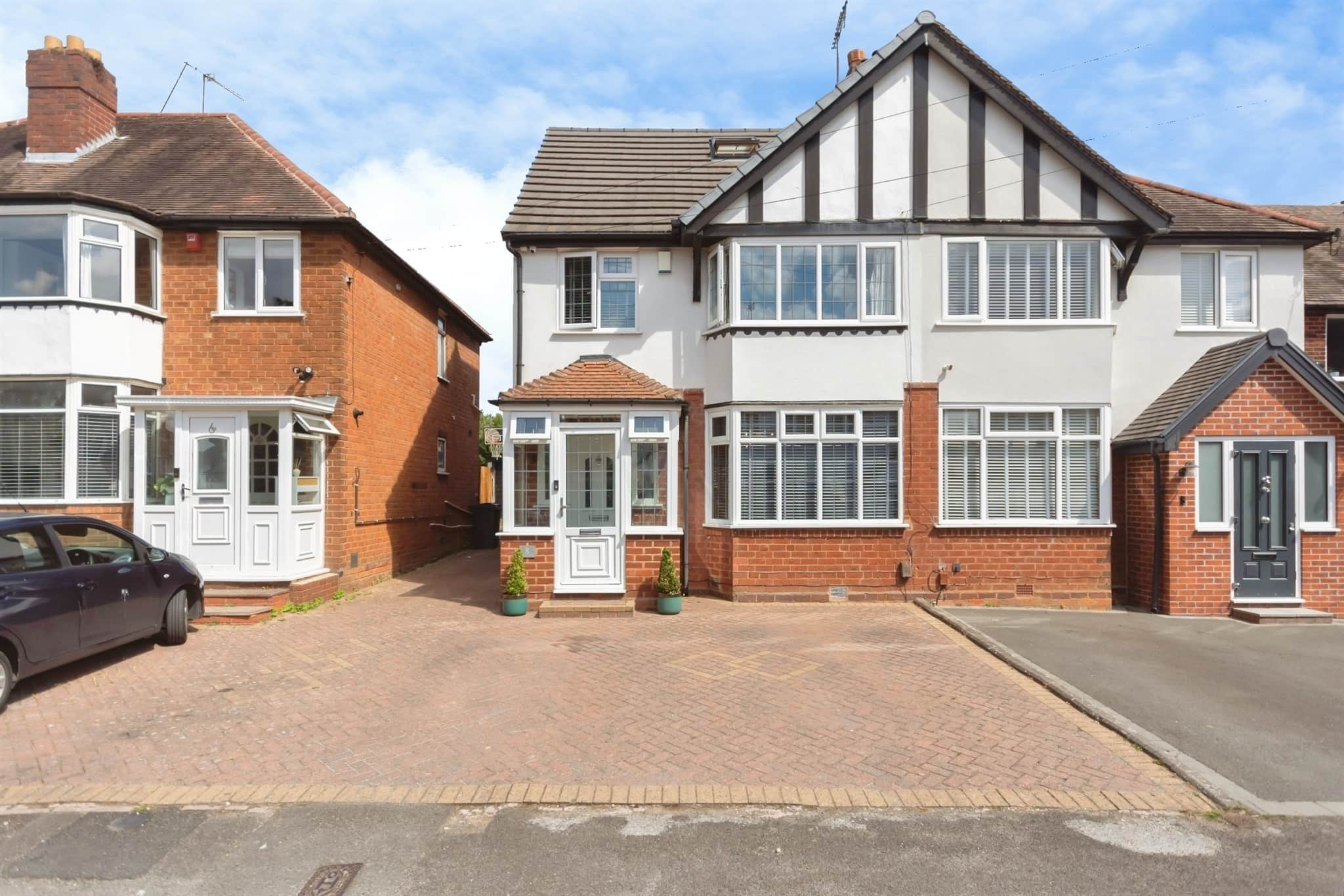 Property at Wendron Grove, Birmingham