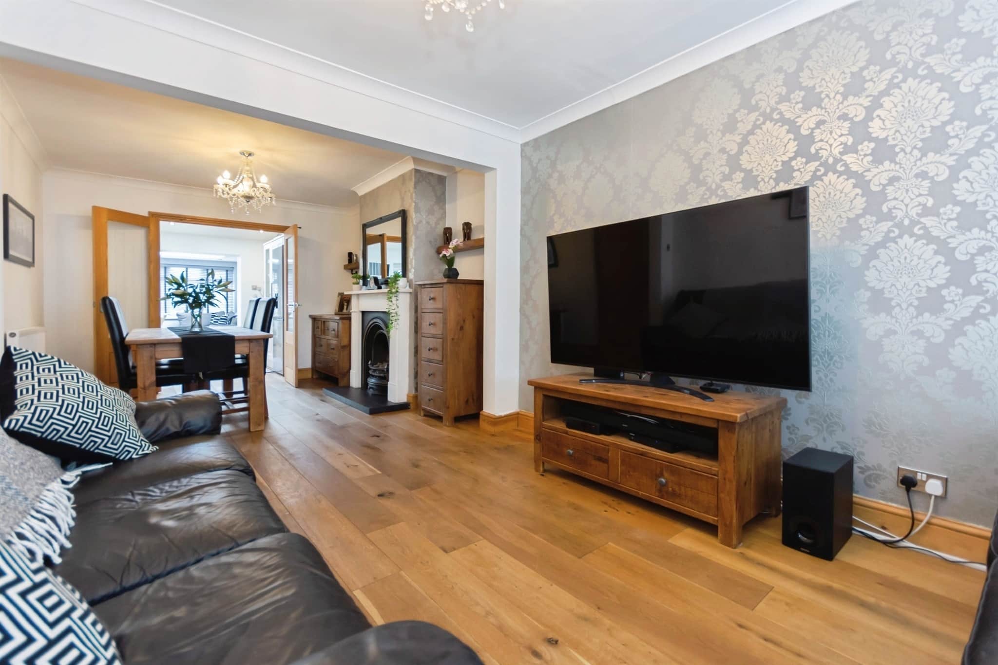 Property at Wendron Grove, Birmingham
