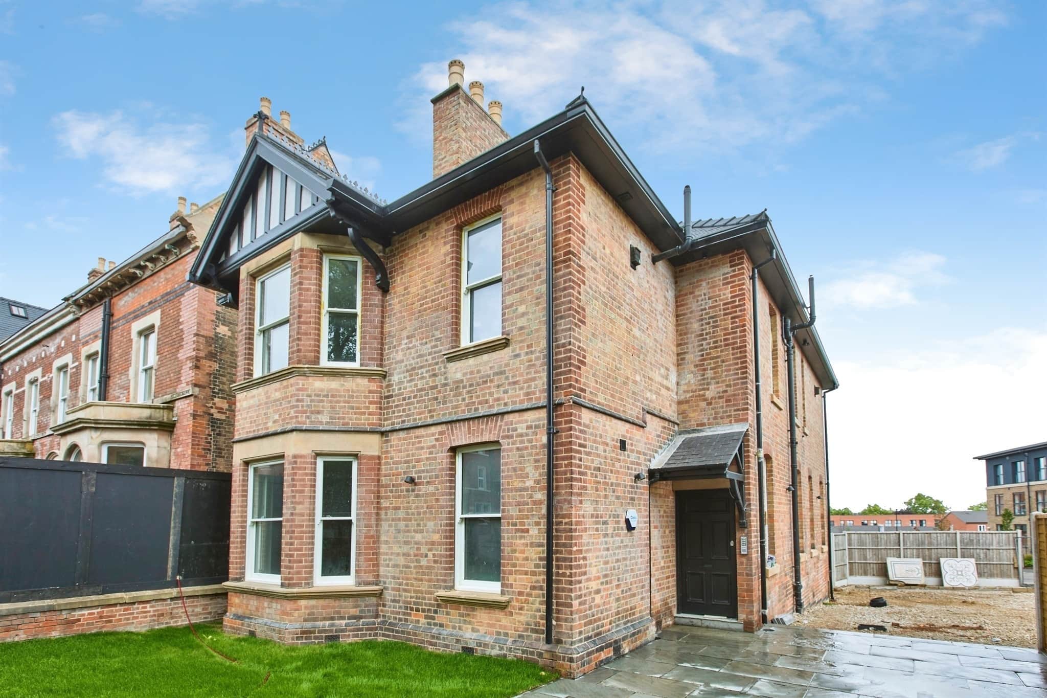 Property at Osmaston Road, Derby