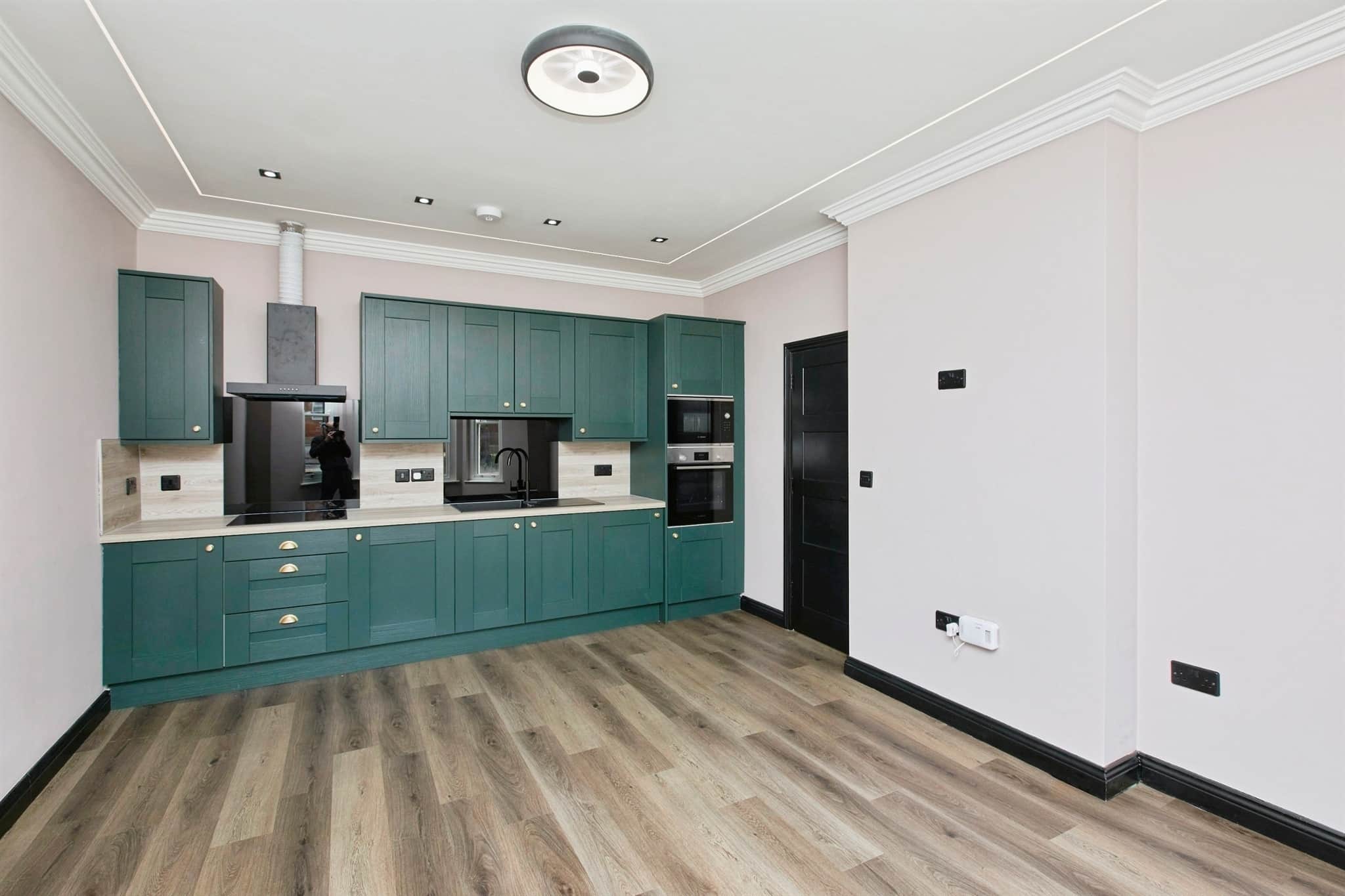 Property at Osmaston Road, Derby