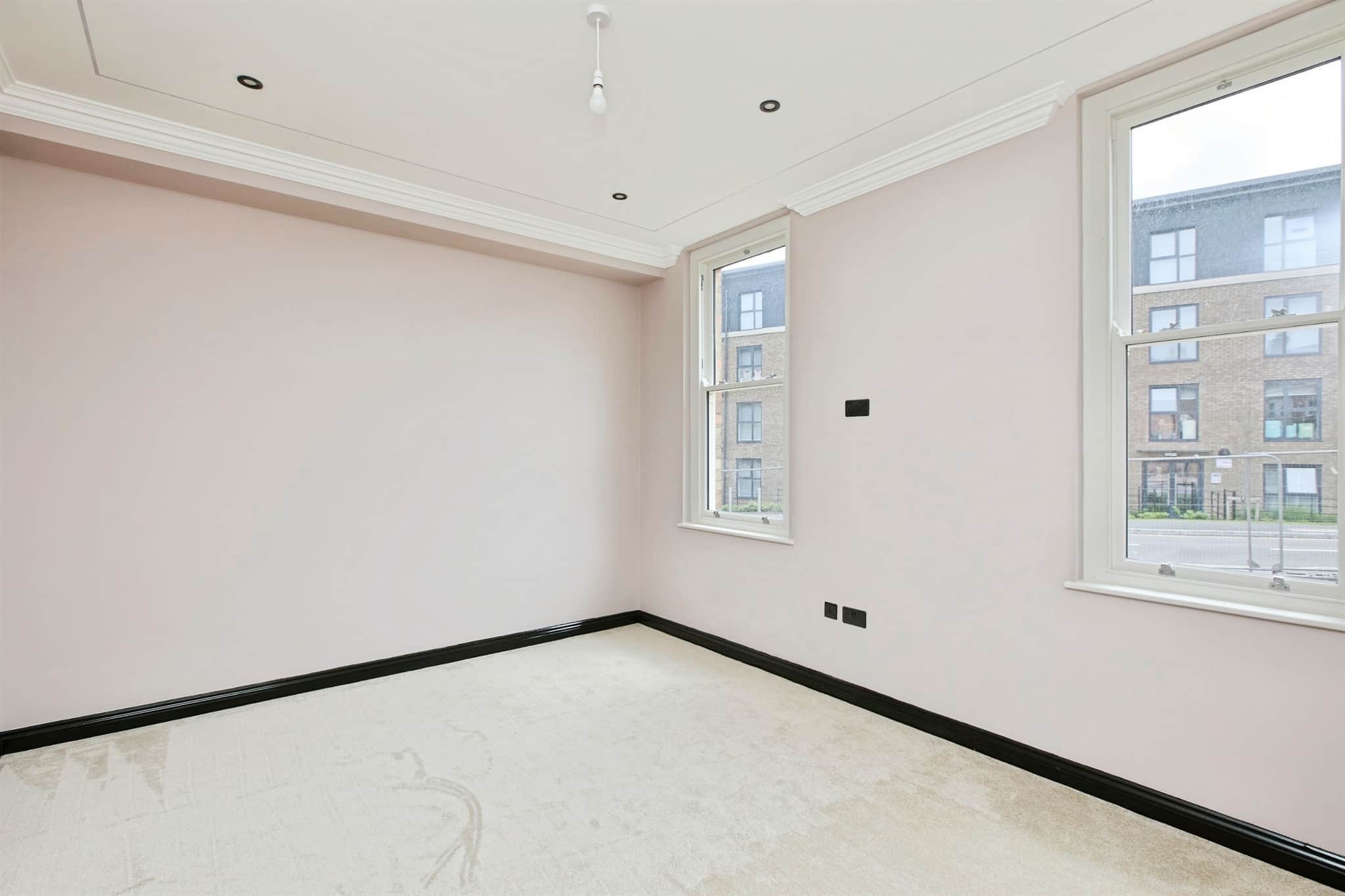 Property at Osmaston Road, Derby