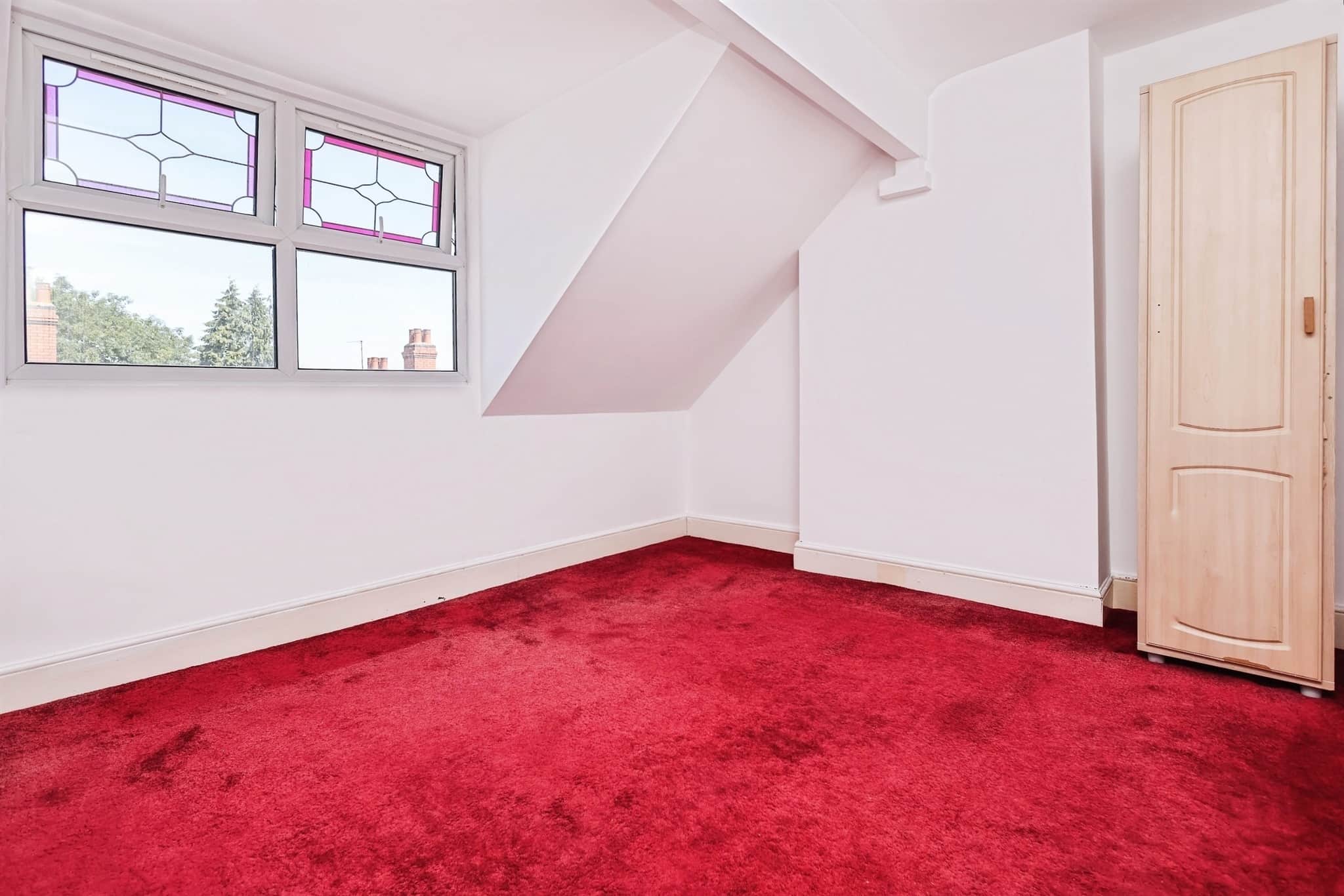Property at Clarence Road, Sparkhill, Birmingham