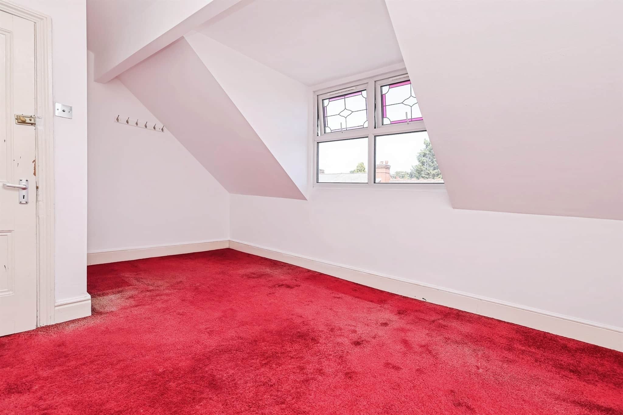 Property at Clarence Road, Sparkhill, Birmingham