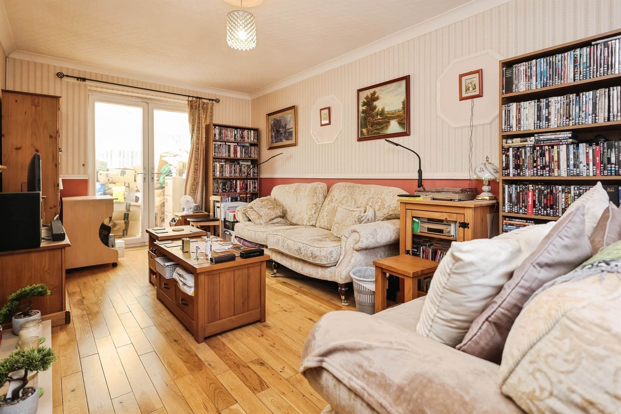 Property at Evenlode Road, SOLIHULL