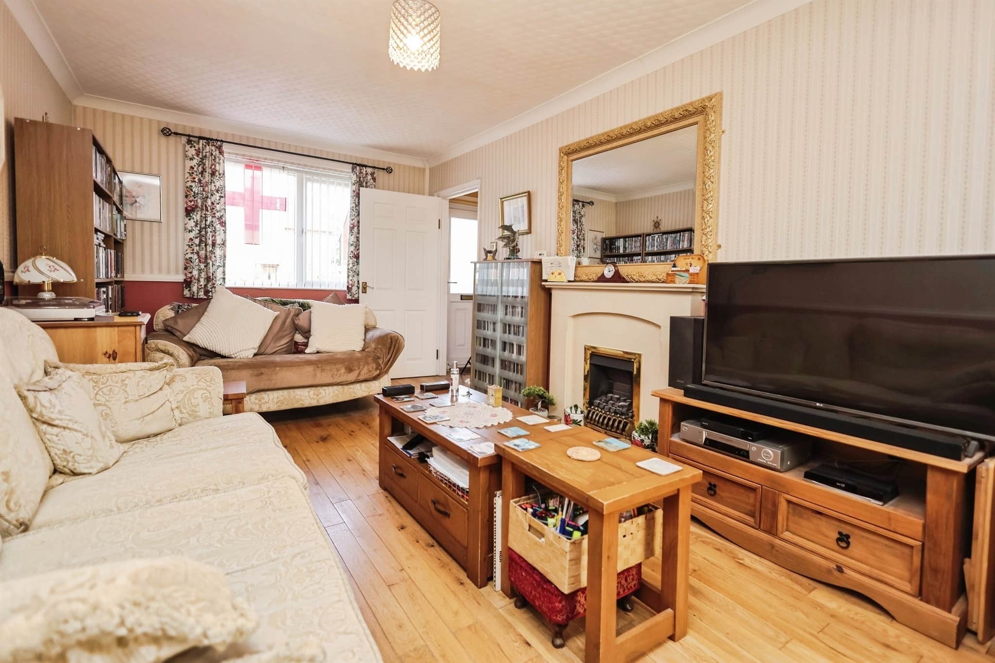 Property at Evenlode Road, SOLIHULL