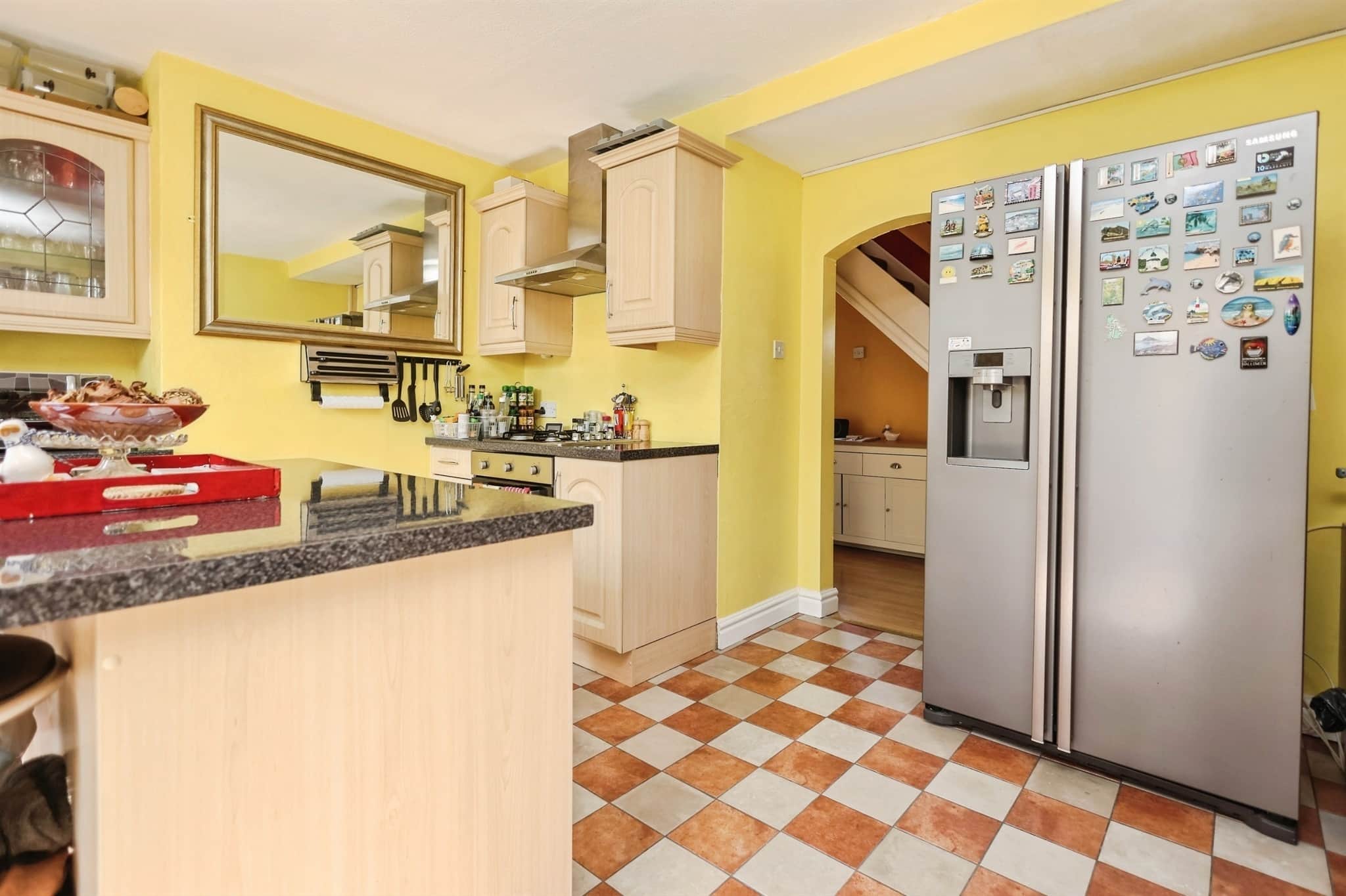 Property at Evenlode Road, SOLIHULL