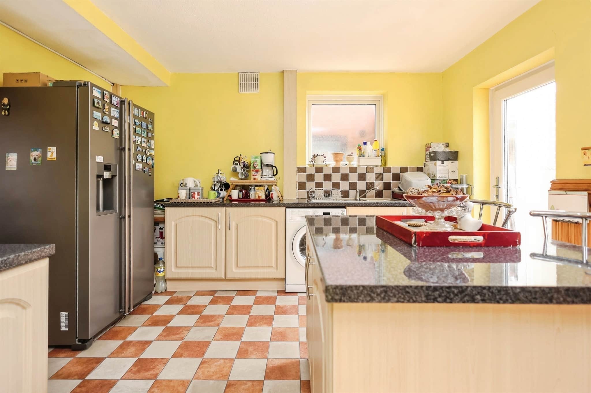 Property at Evenlode Road, SOLIHULL