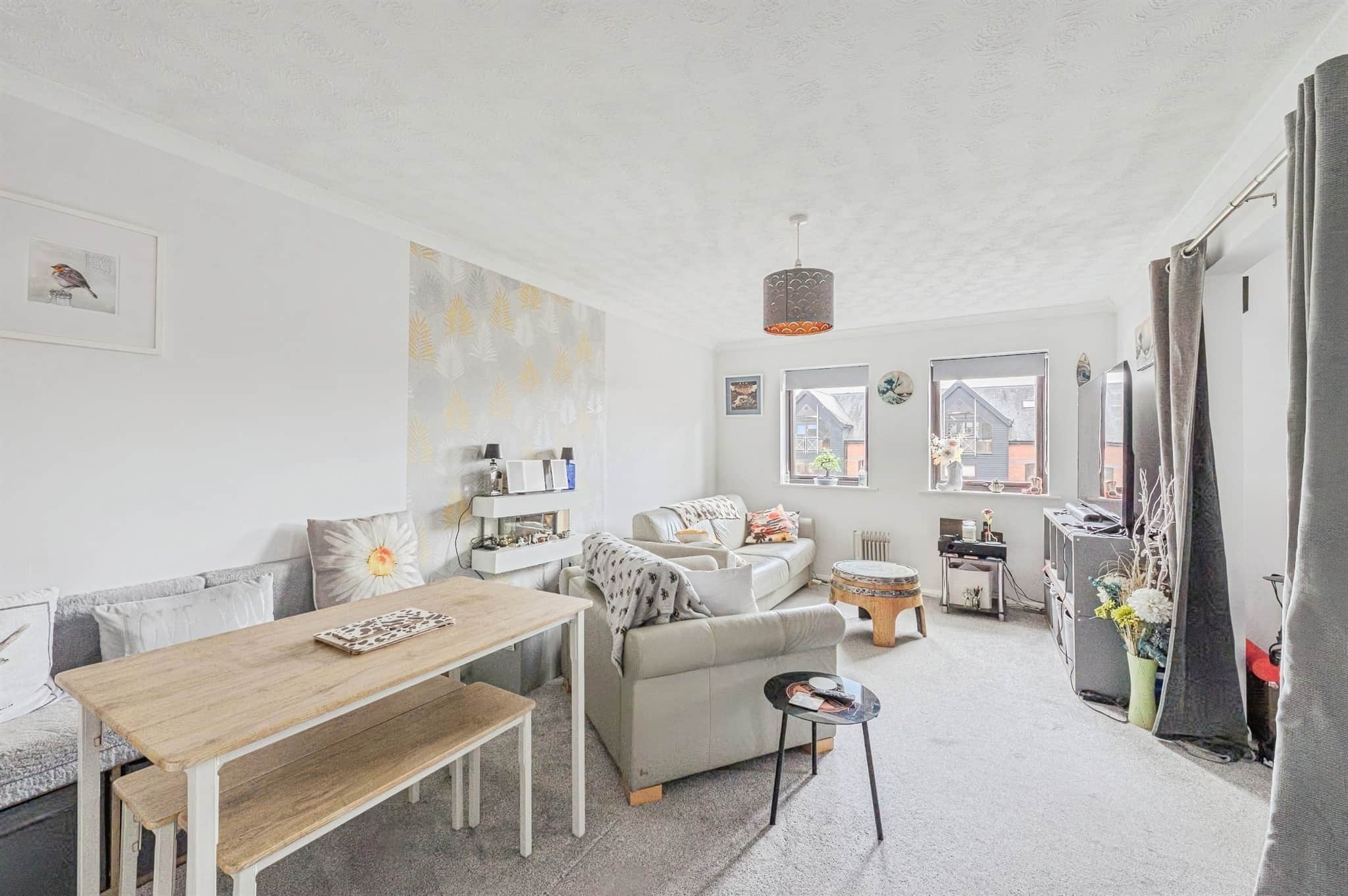 Property at Evans Croft, Fazeley, TAMWORTH