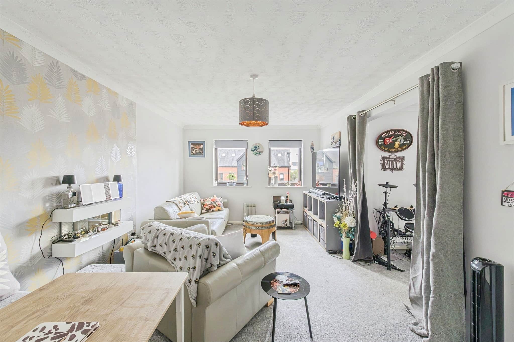Property at Evans Croft, Fazeley, TAMWORTH