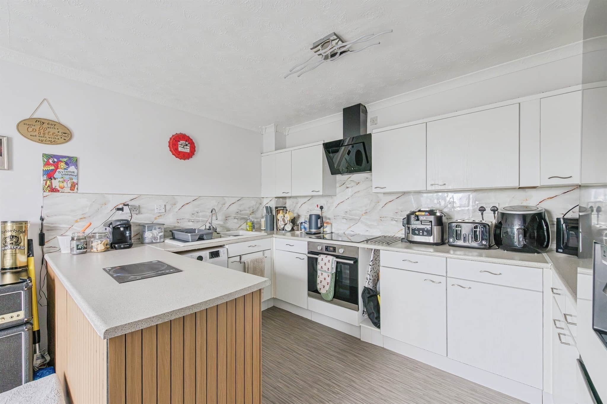 Property at Evans Croft, Fazeley, TAMWORTH