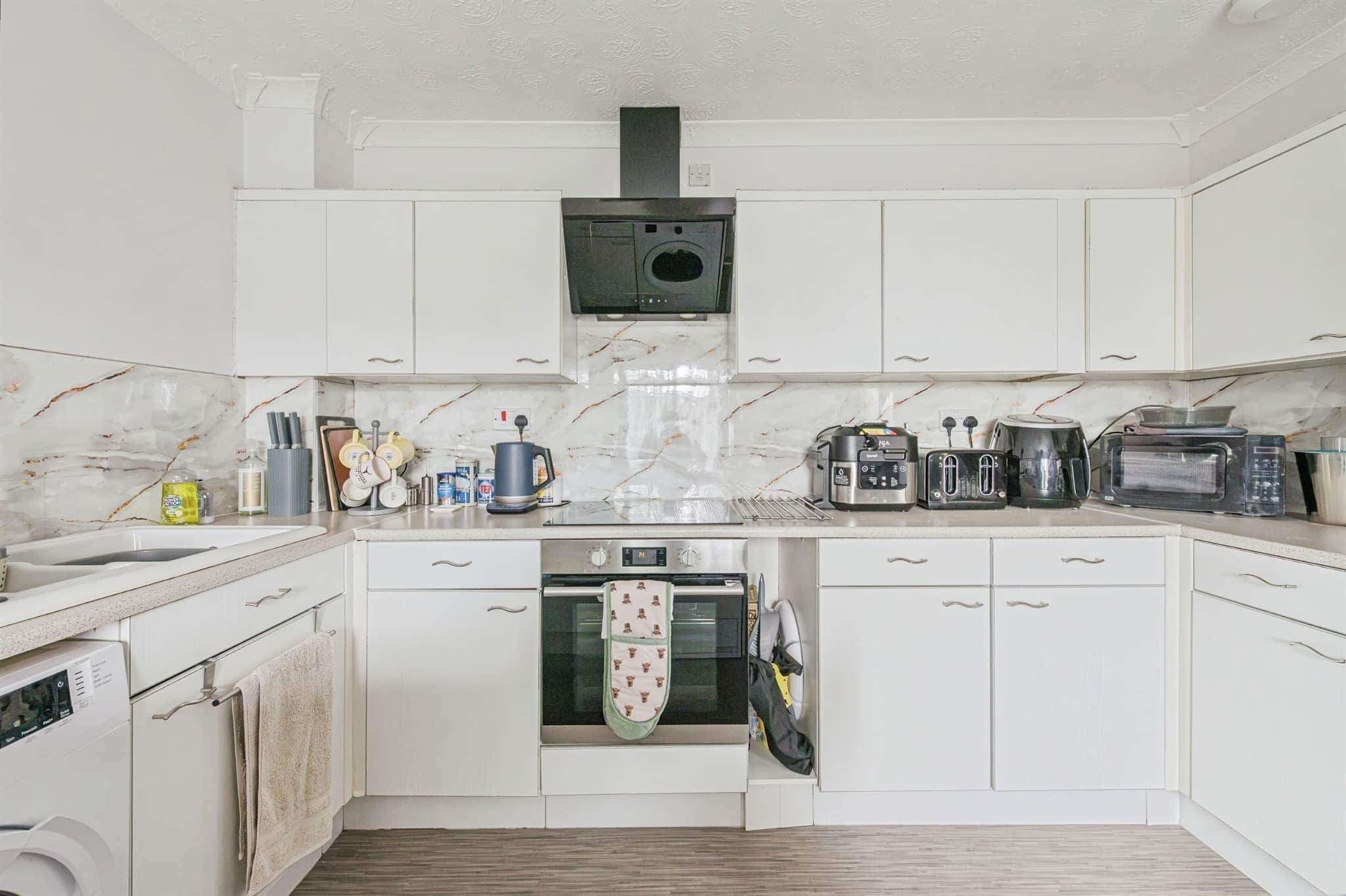 Property at Evans Croft, Fazeley, TAMWORTH