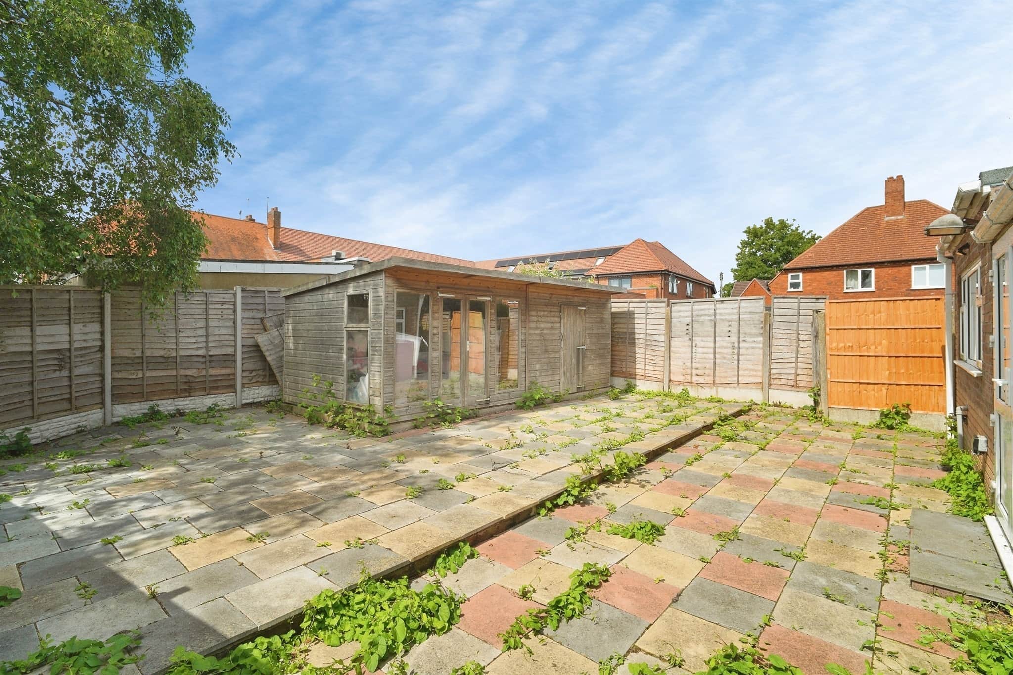 Property at Foxcote Close, Shirley, Solihull