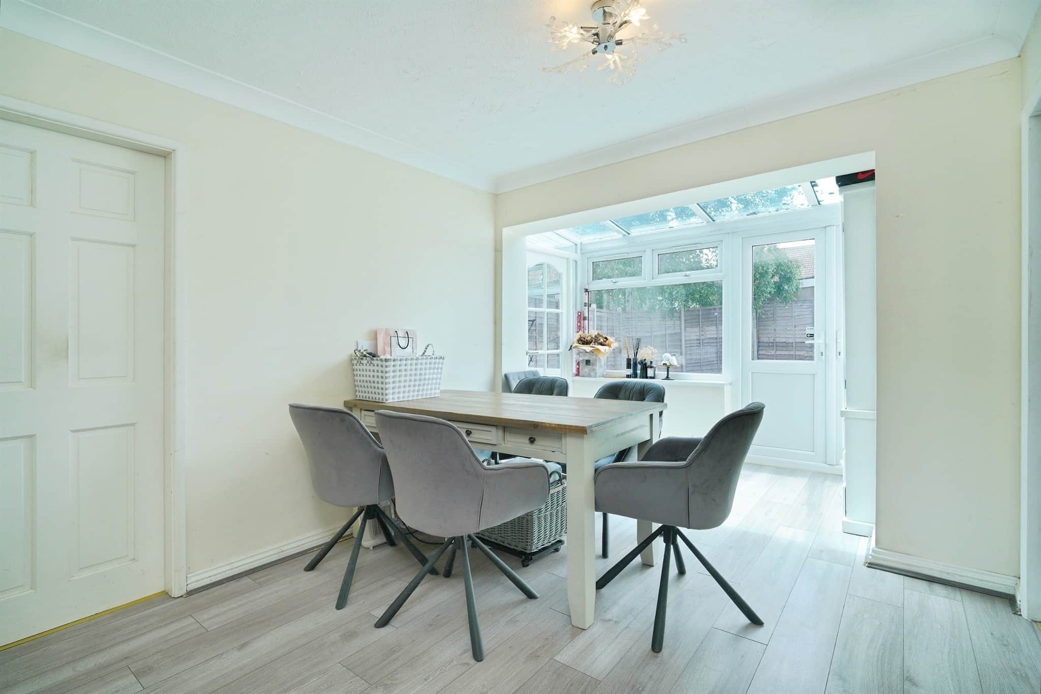 Property at Foxcote Close, Shirley, Solihull
