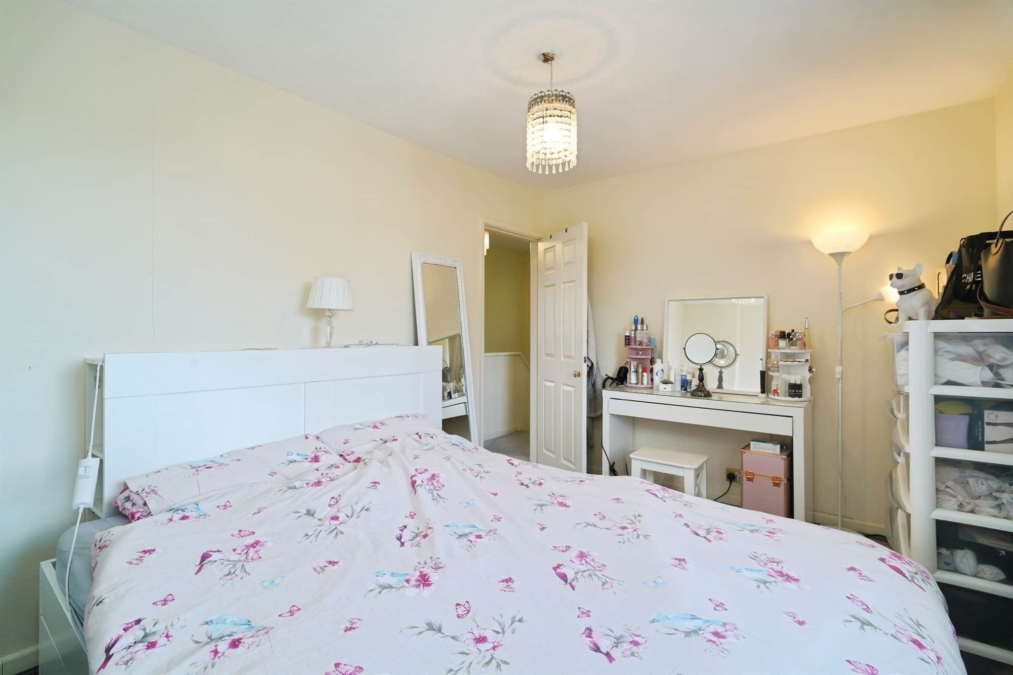 Property at Foxcote Close, Shirley, Solihull