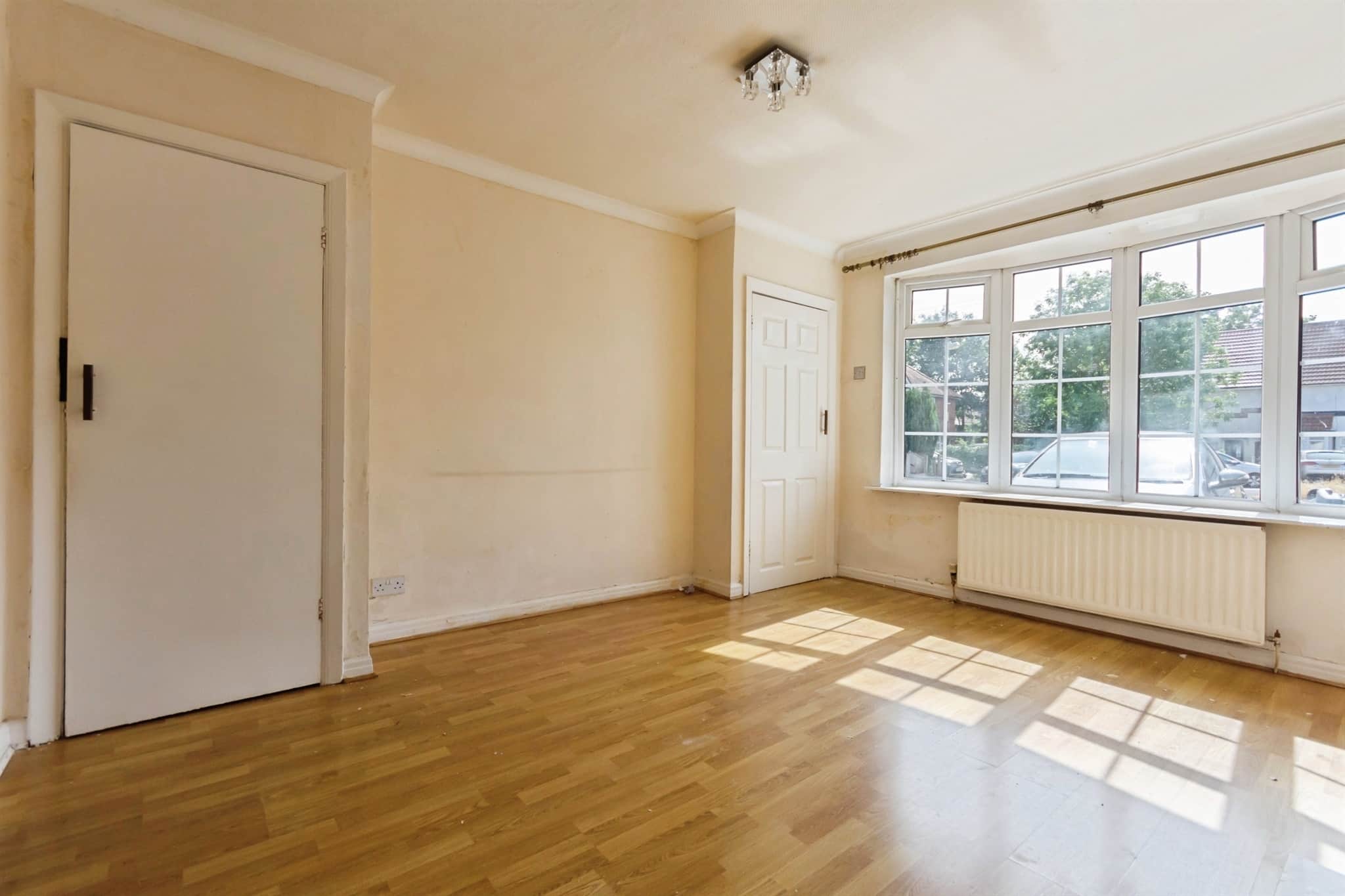 Property at Broom Hall Grove, Birmingham
