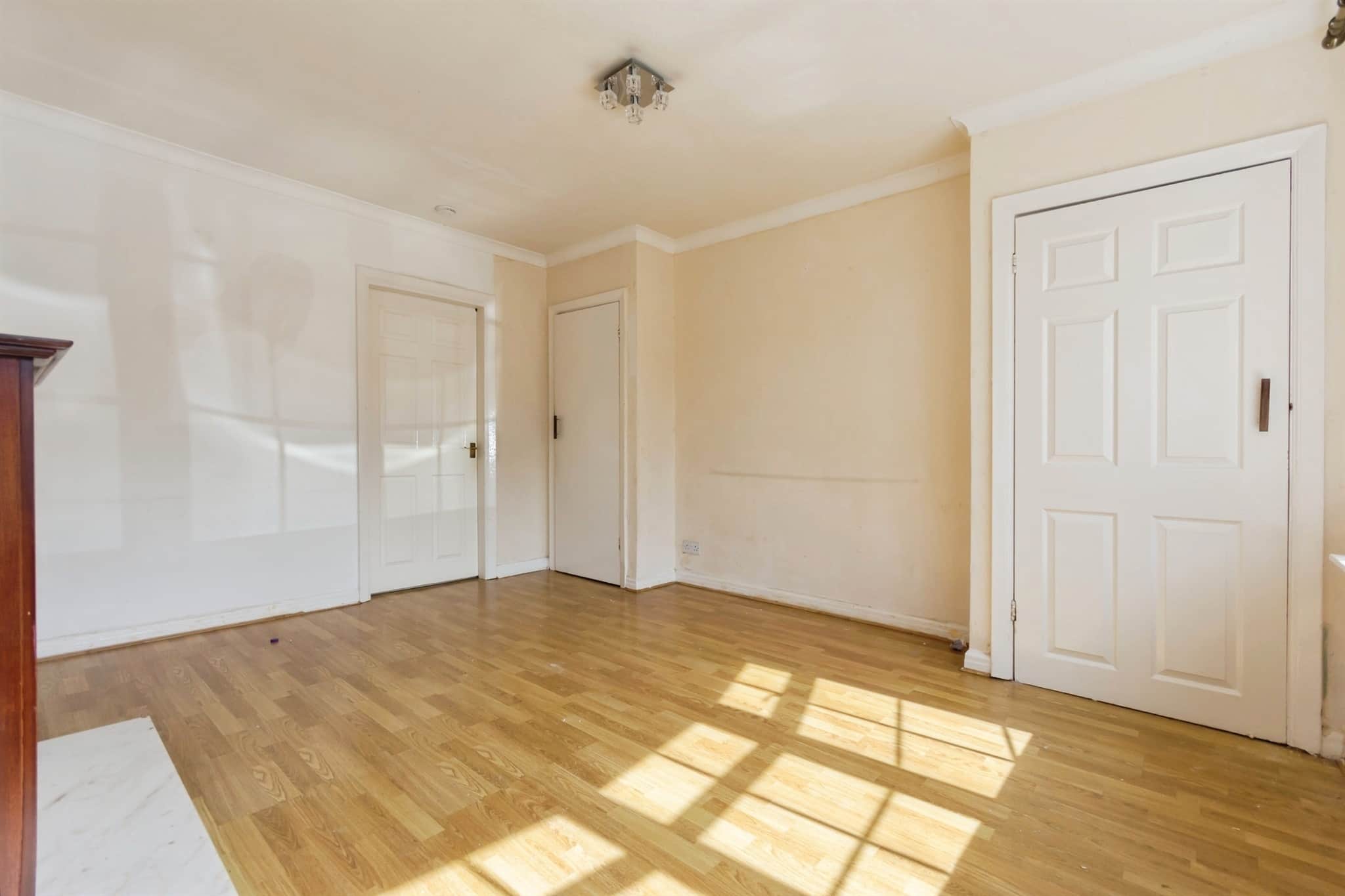 Property at Broom Hall Grove, Birmingham