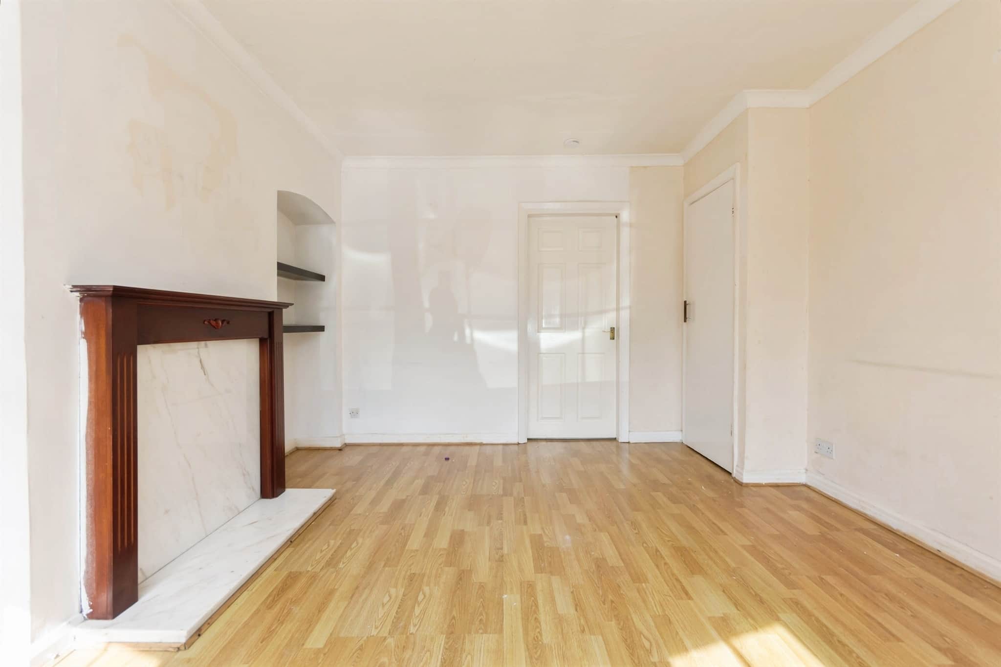 Property at Broom Hall Grove, Birmingham