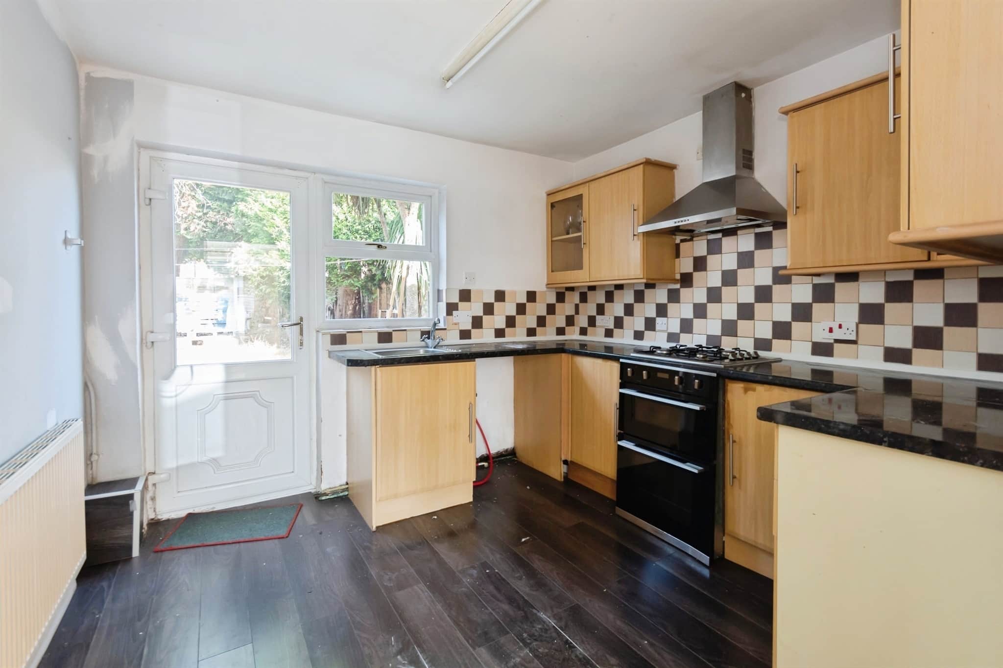 Property at Broom Hall Grove, Birmingham
