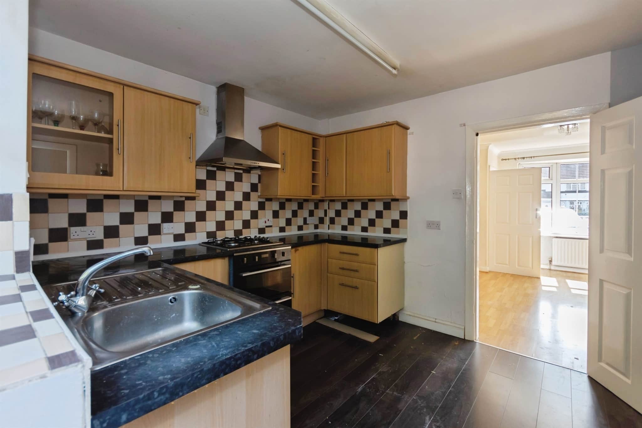 Property at Broom Hall Grove, Birmingham