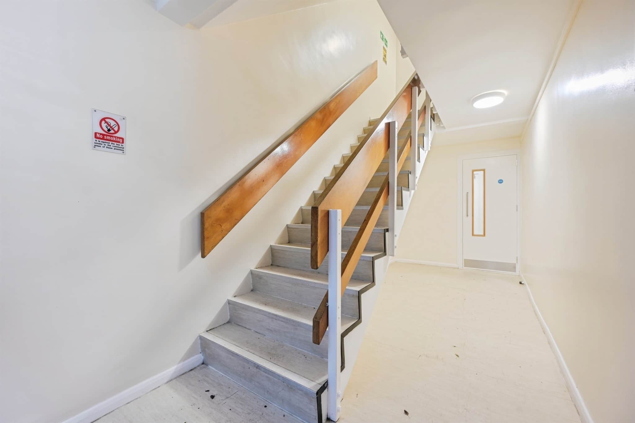 Property at Friar Gate Court, Derby