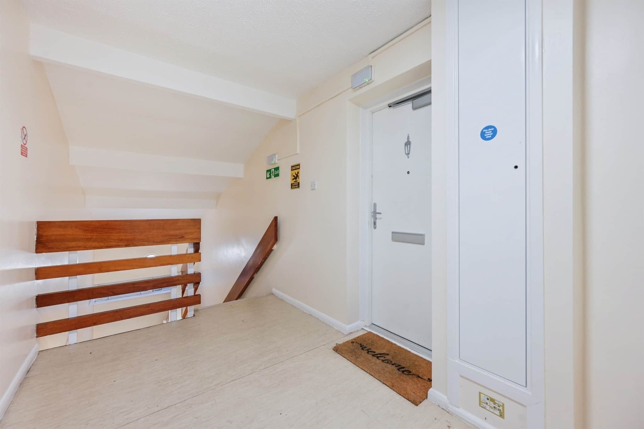 Property at Friar Gate Court, Derby
