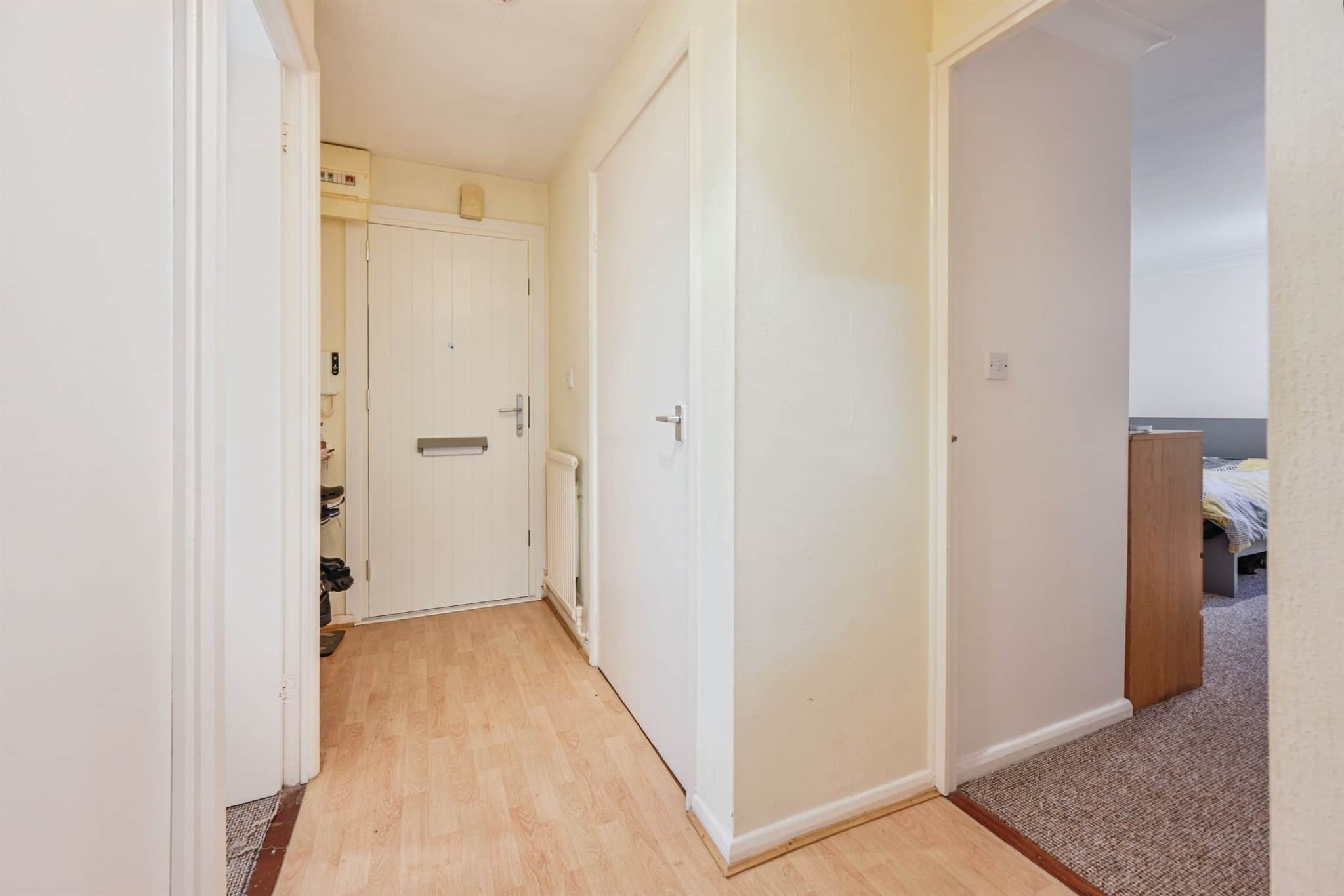 Property at Friar Gate Court, Derby