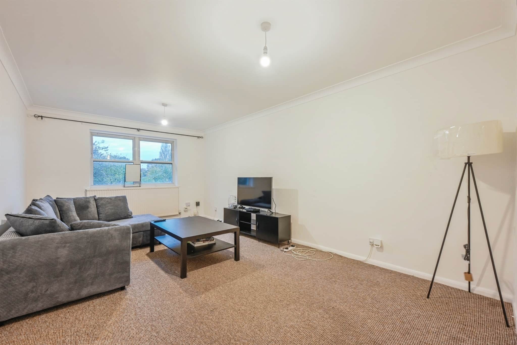 Property at Friar Gate Court, Derby