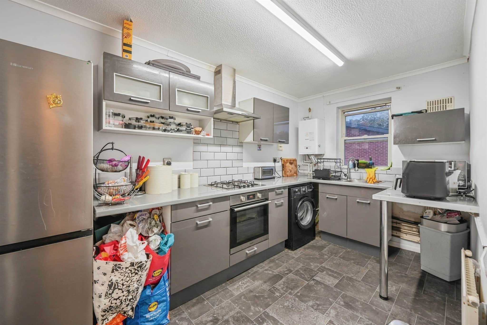 Property at Friar Gate Court, Derby