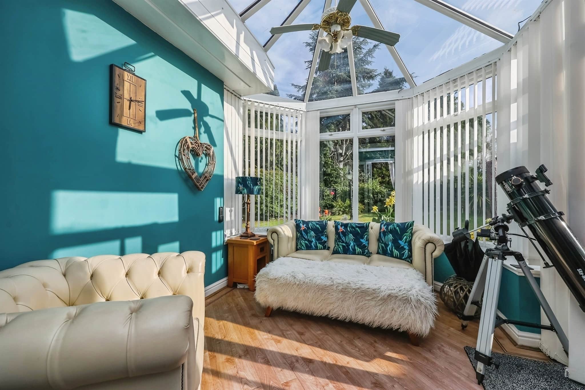 Property at Cromford Road, Langley Mill, Nottingham