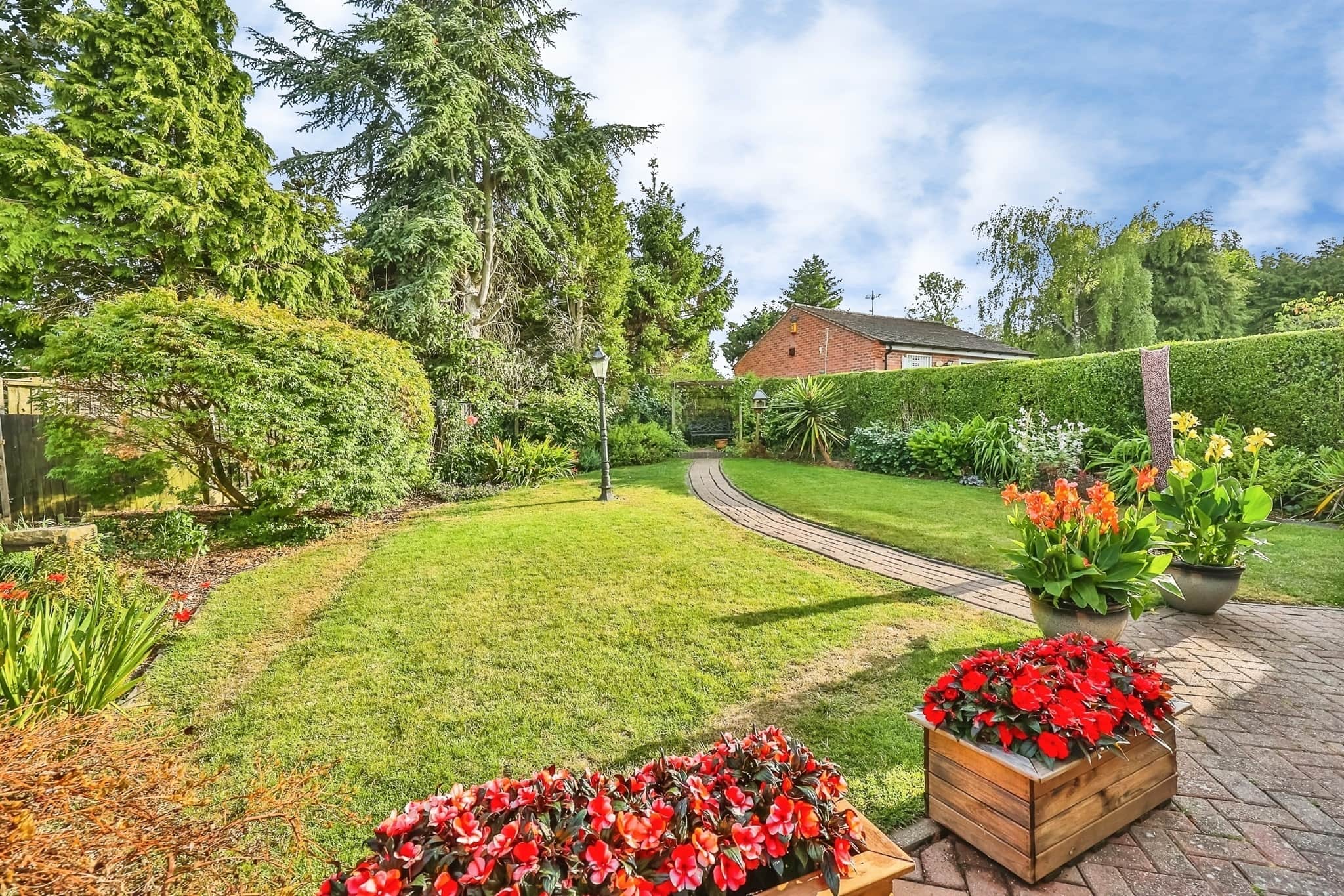 Property at Cromford Road, Langley Mill, Nottingham