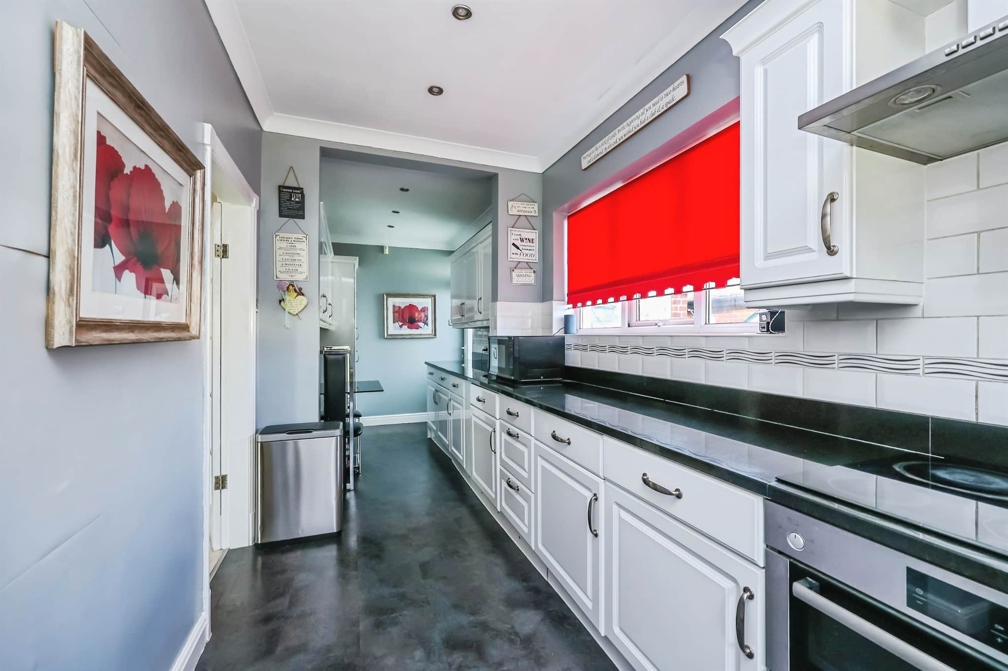 Property at Cromford Road, Langley Mill, Nottingham