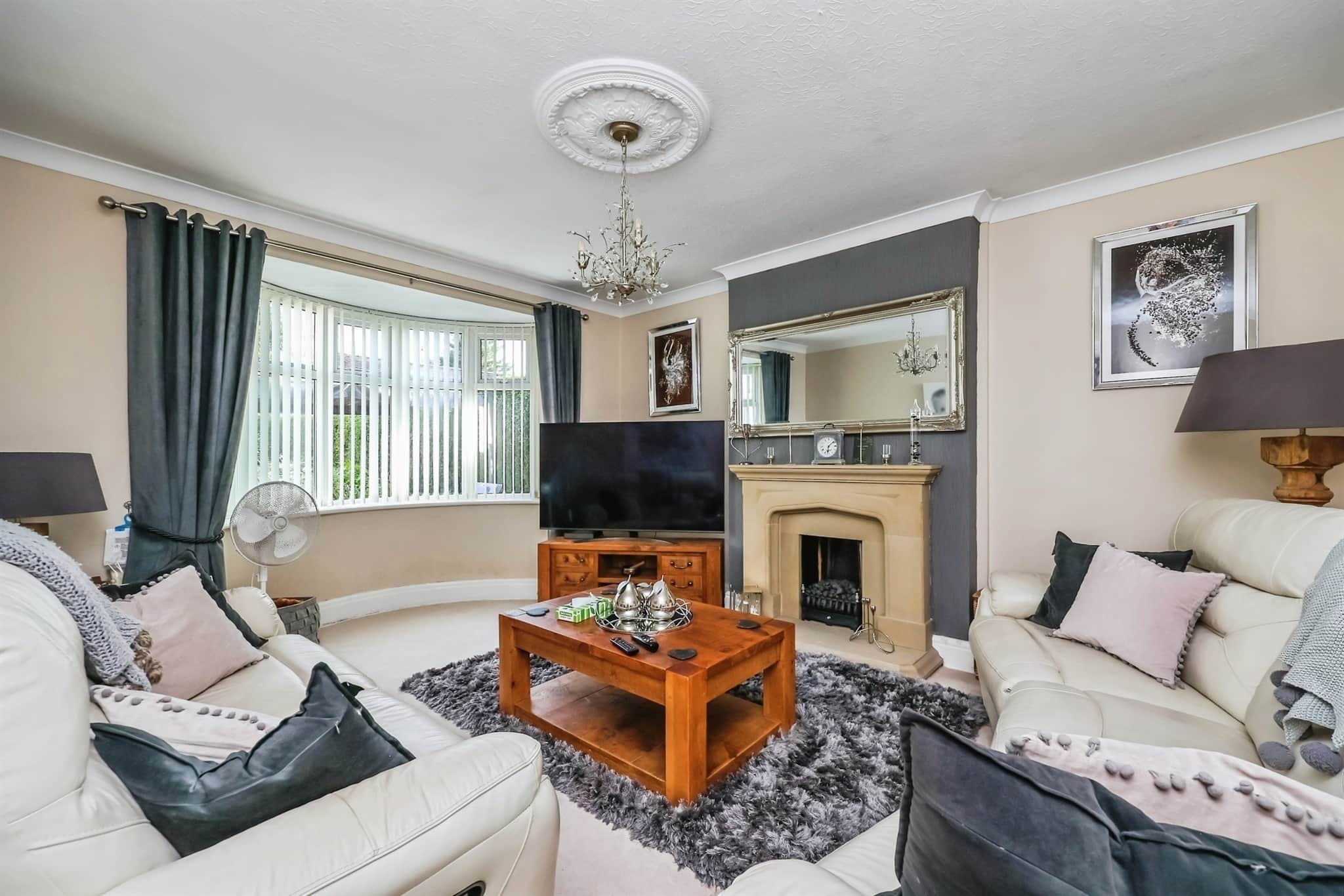 Property at Cromford Road, Langley Mill, Nottingham