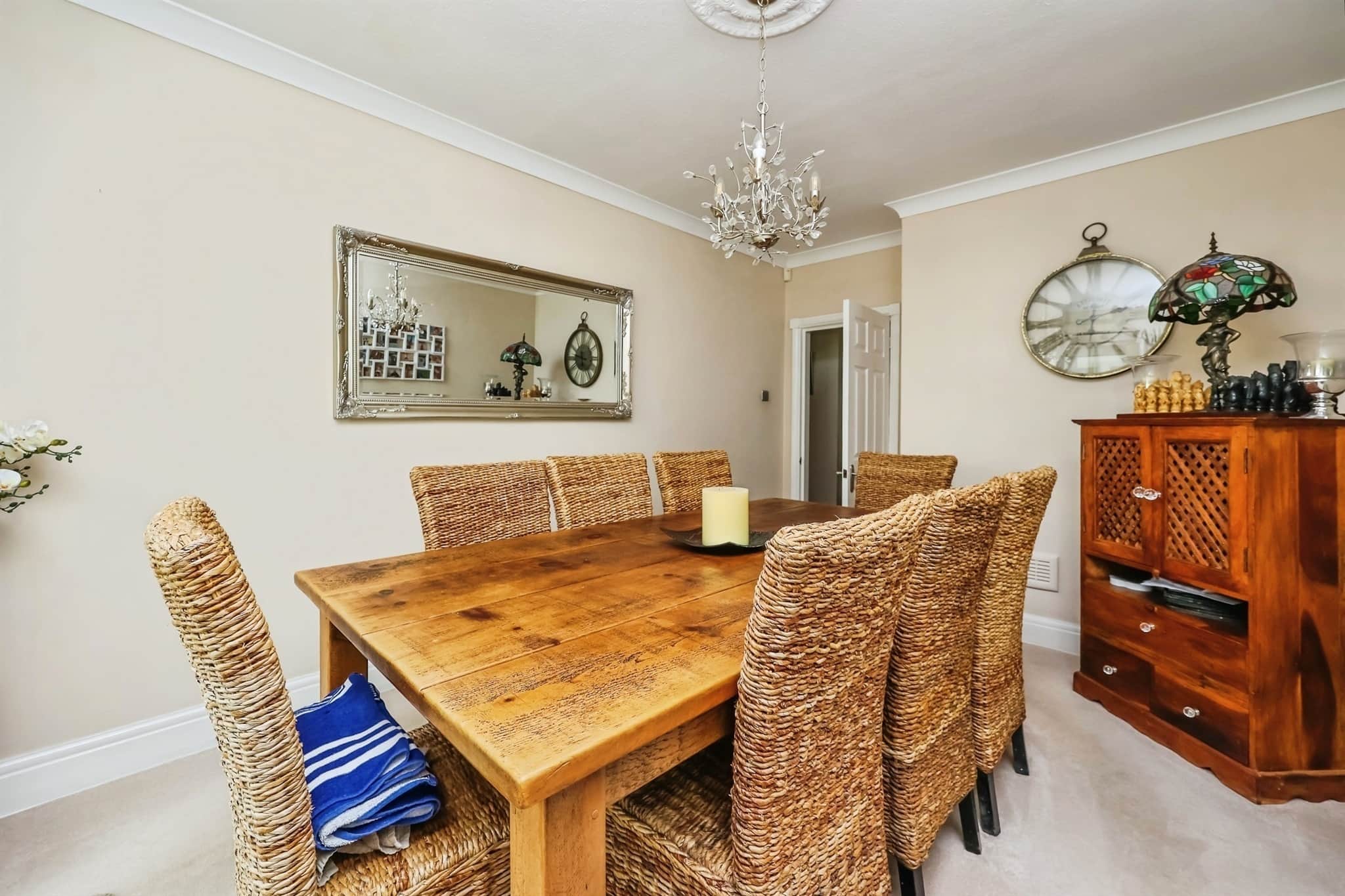 Property at Cromford Road, Langley Mill, Nottingham