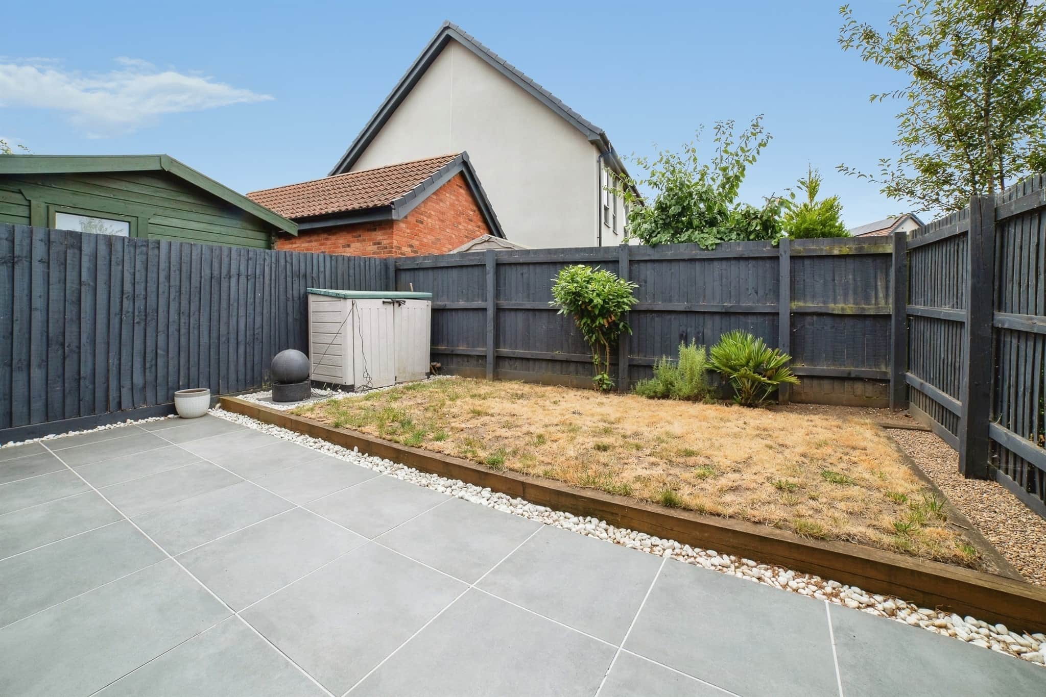Property at Maple Avenue, Edwinstowe, MANSFIELD