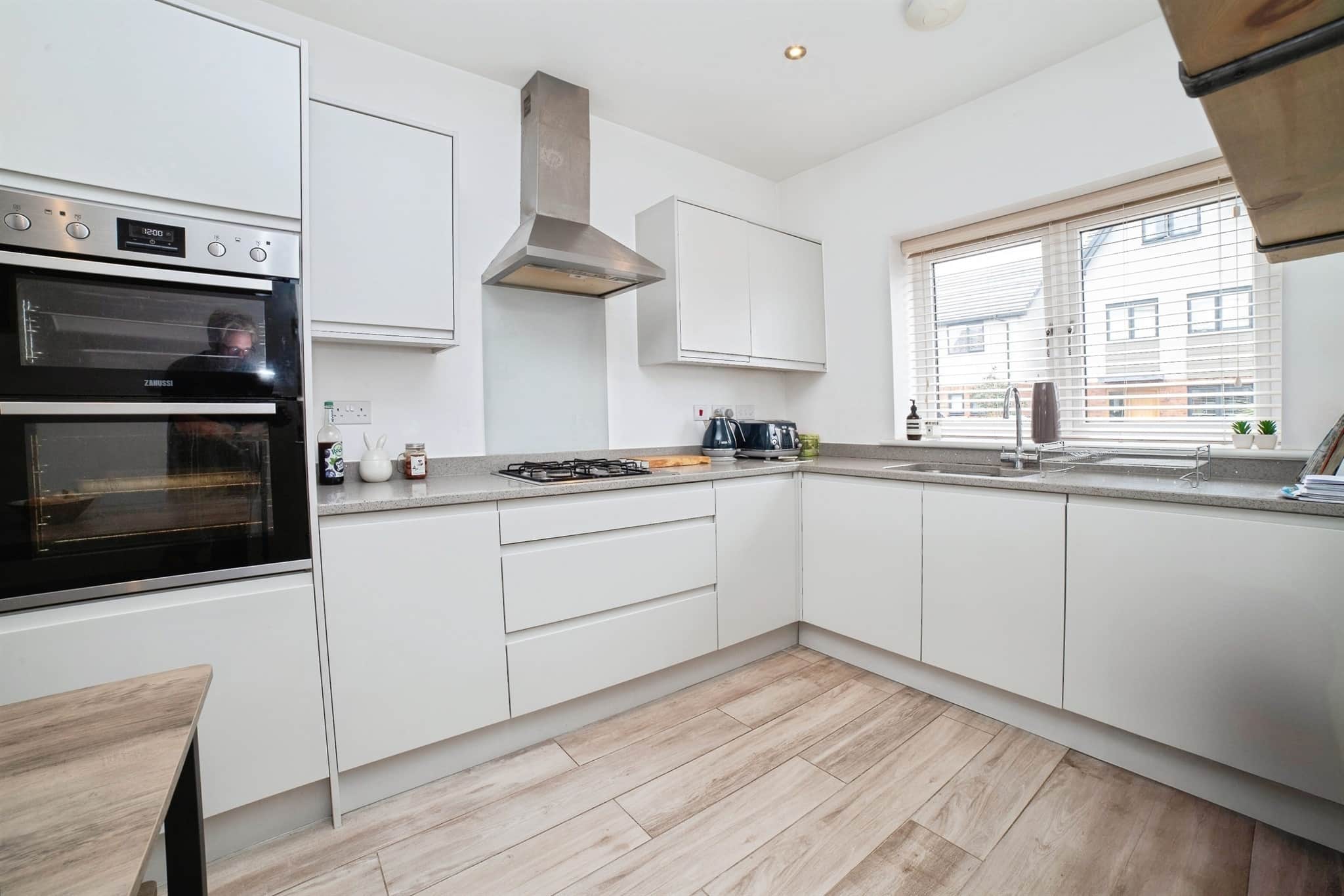 Property at Maple Avenue, Edwinstowe, MANSFIELD
